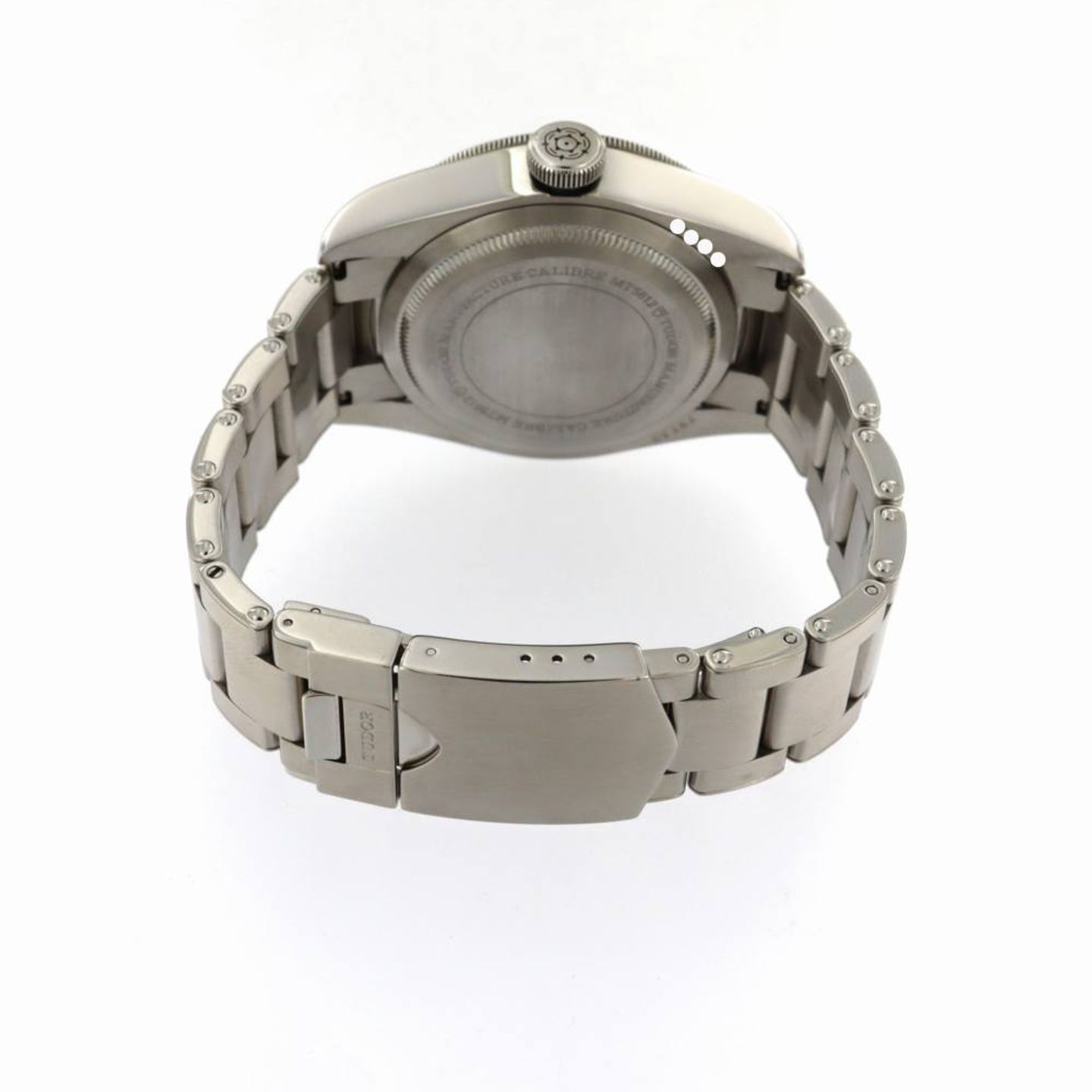 Tudor Black Bay Steel 79730 - (4/7)