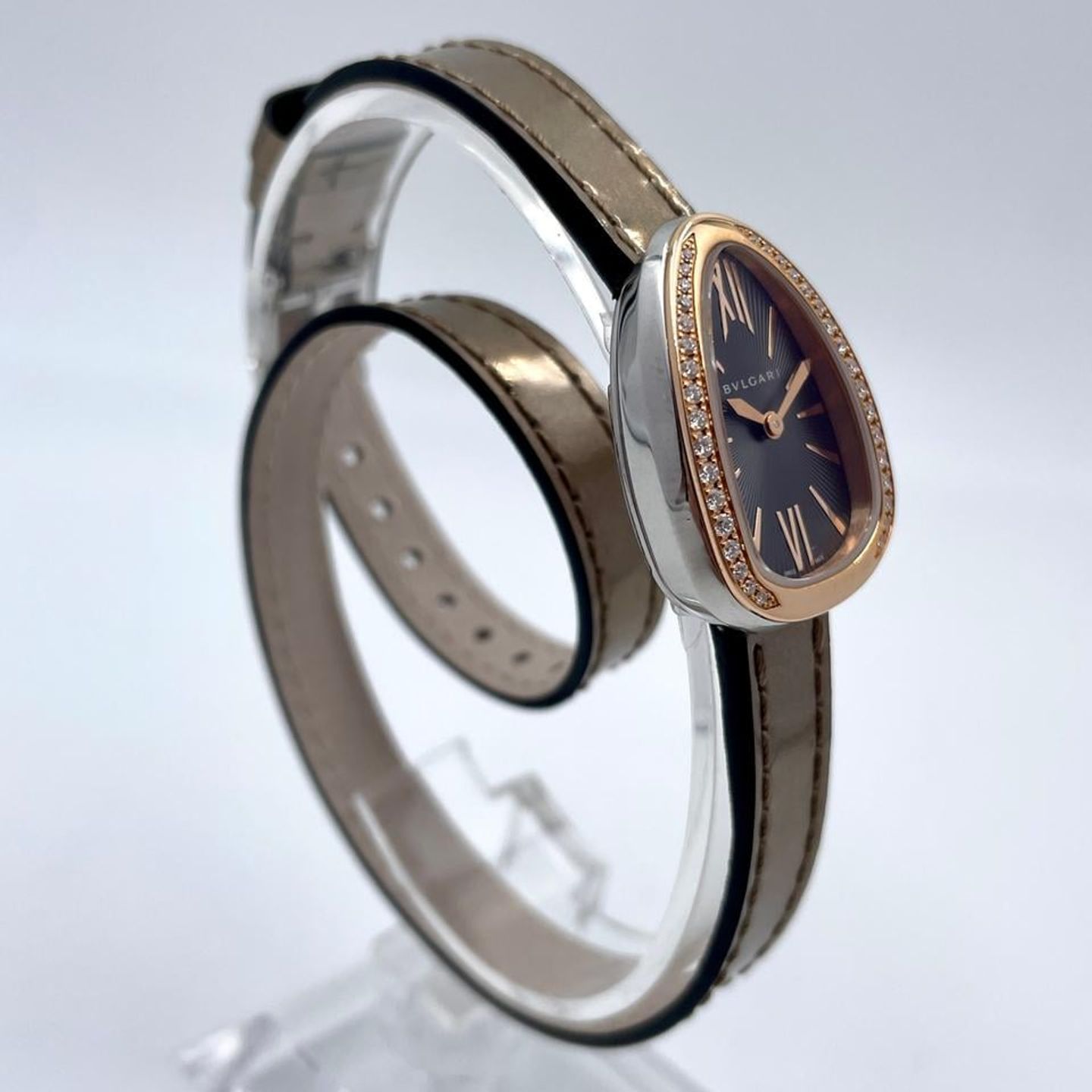 Bulgari Serpenti 102968 - (3/10)