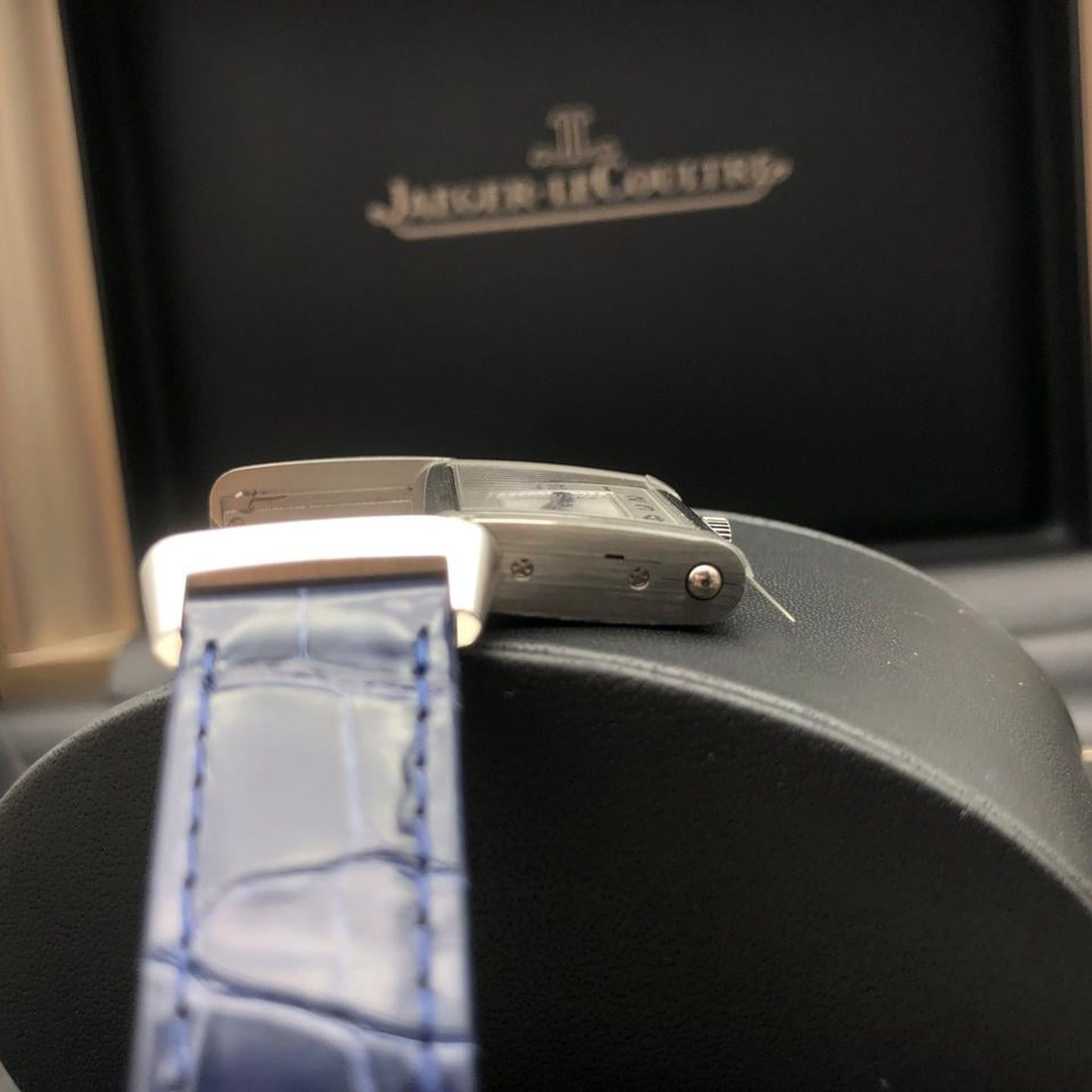 Jaeger-LeCoultre Reverso Q2608440 - (9/10)