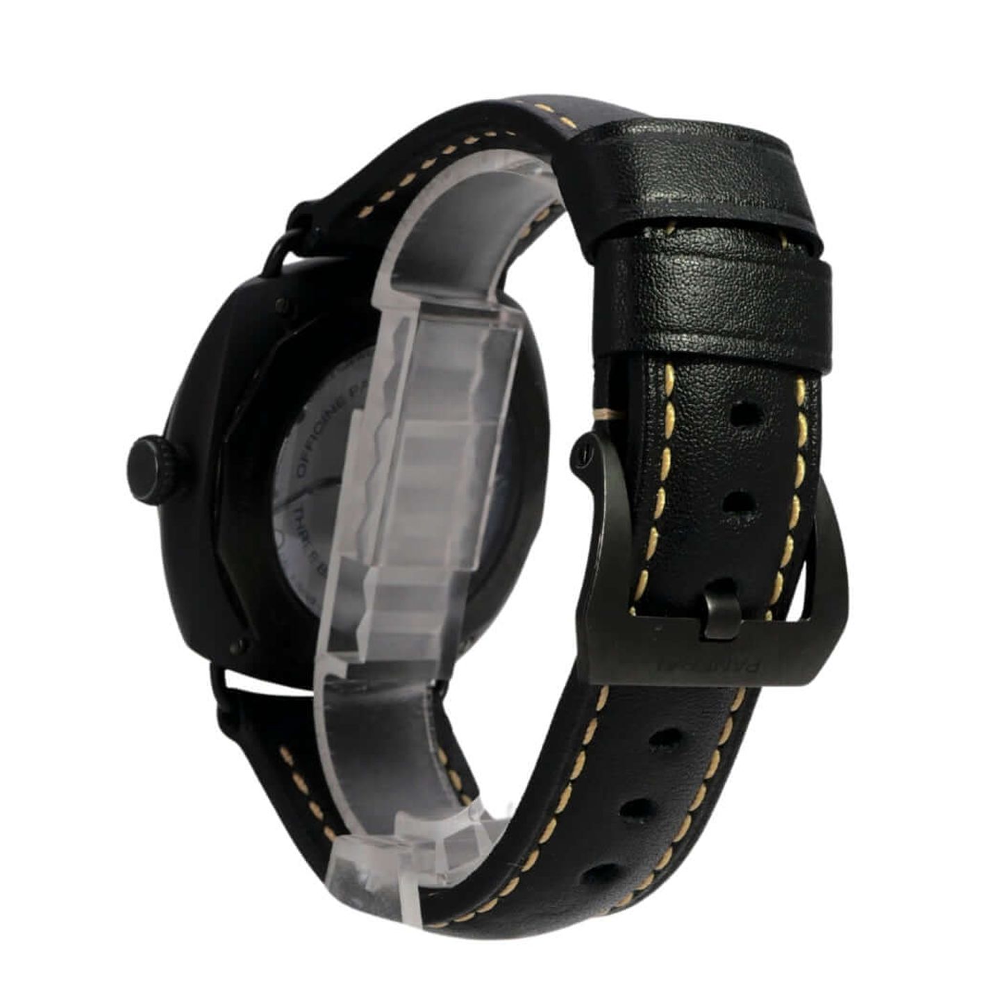 Panerai Radiomir 8 Days PAM00384 - (7/8)