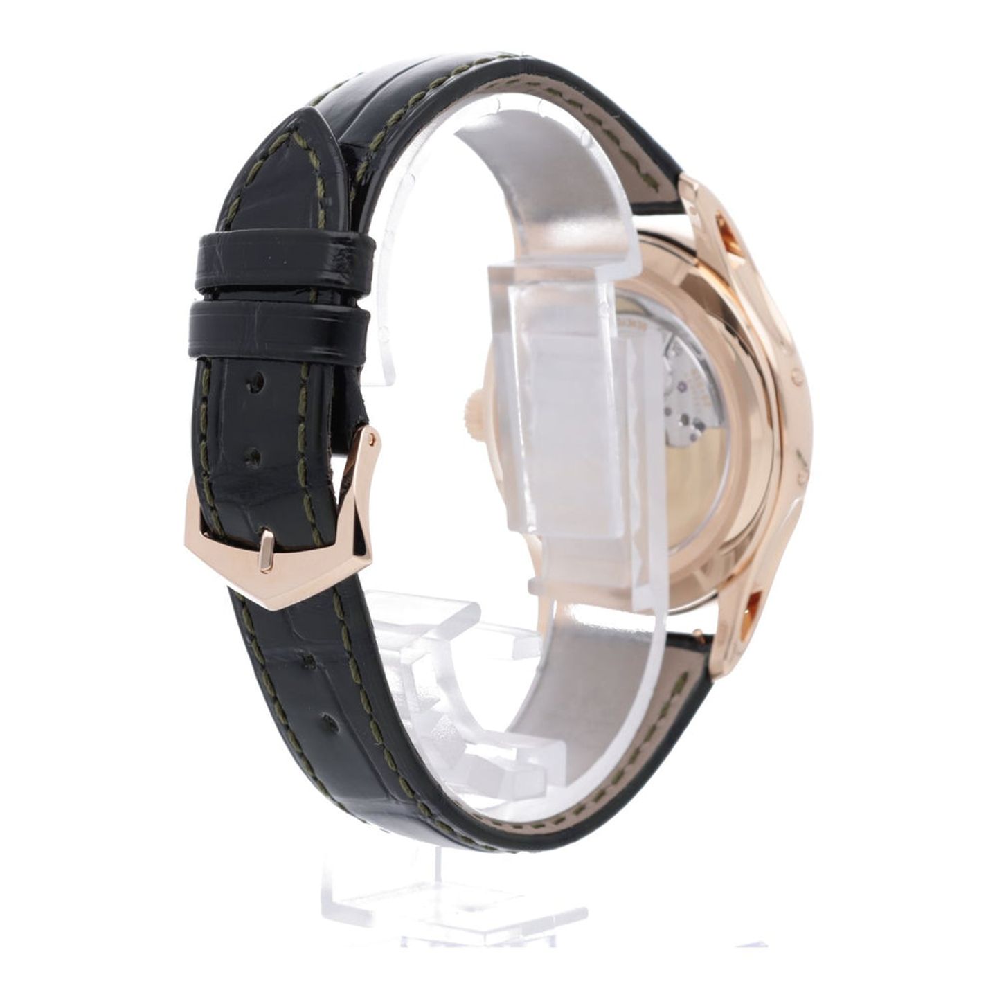 Patek Philippe Annual Calendar 5205R-011 - (5/7)