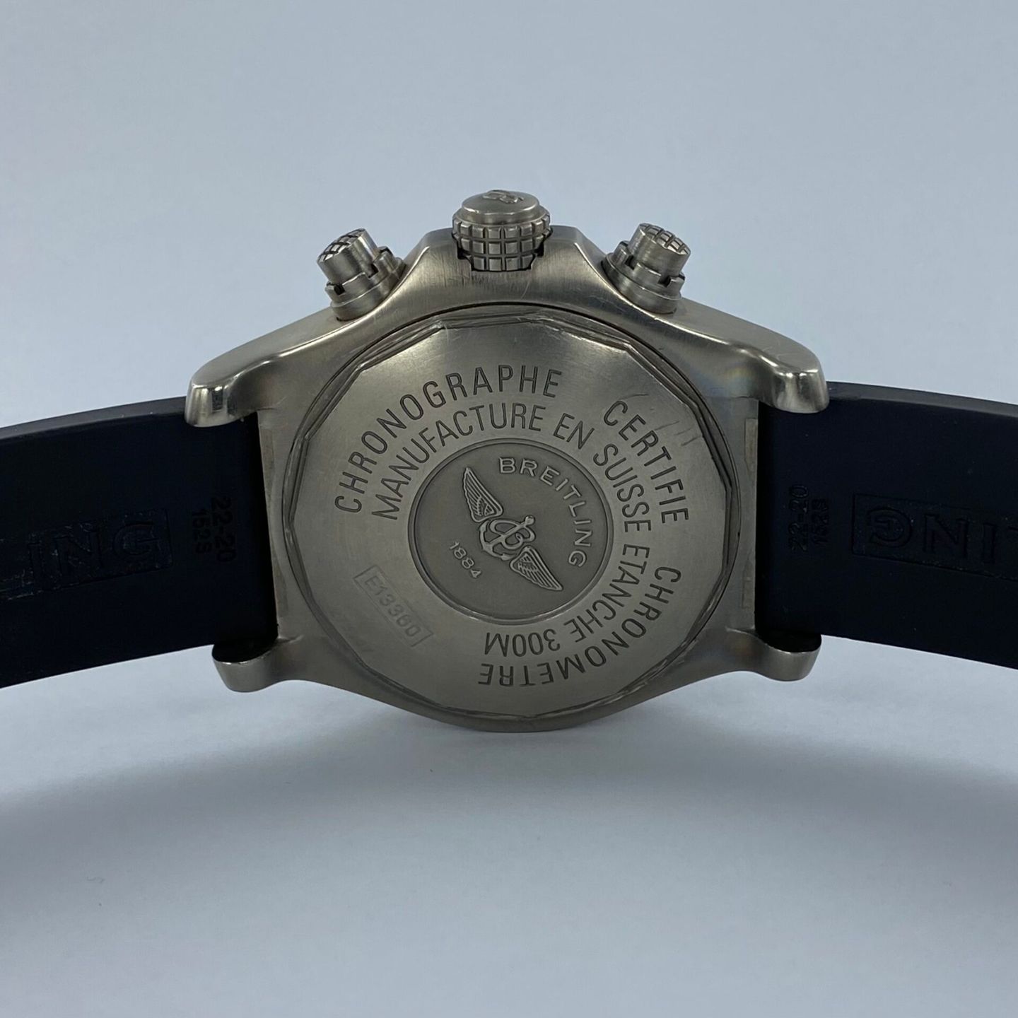 Breitling Avenger E13360 - (6/6)