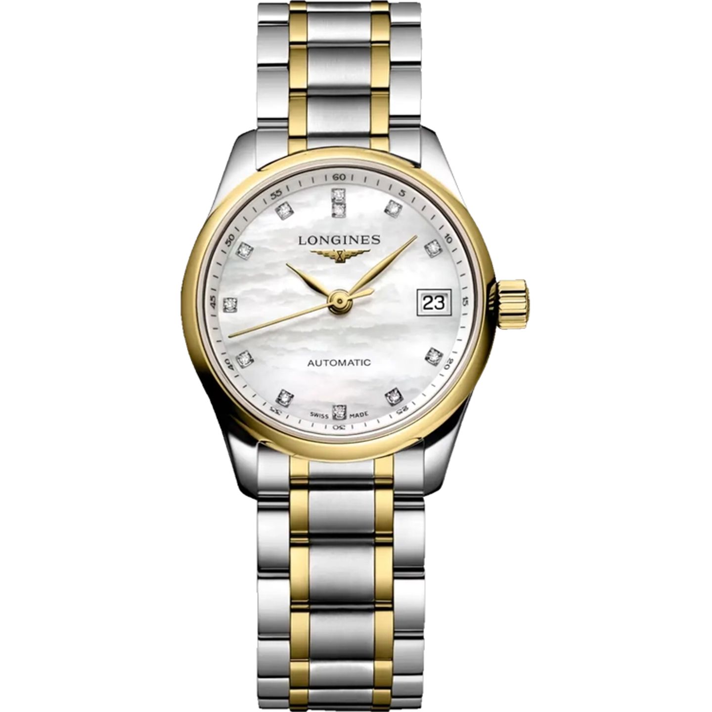 Longines Master Collection L2.128.5.87.7 - (1/1)