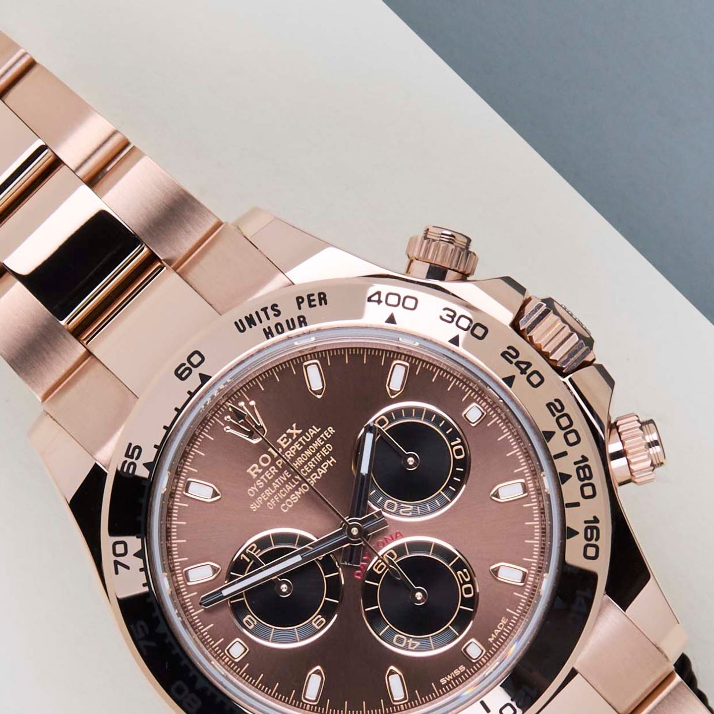 Rolex Daytona 116505 - (3/8)
