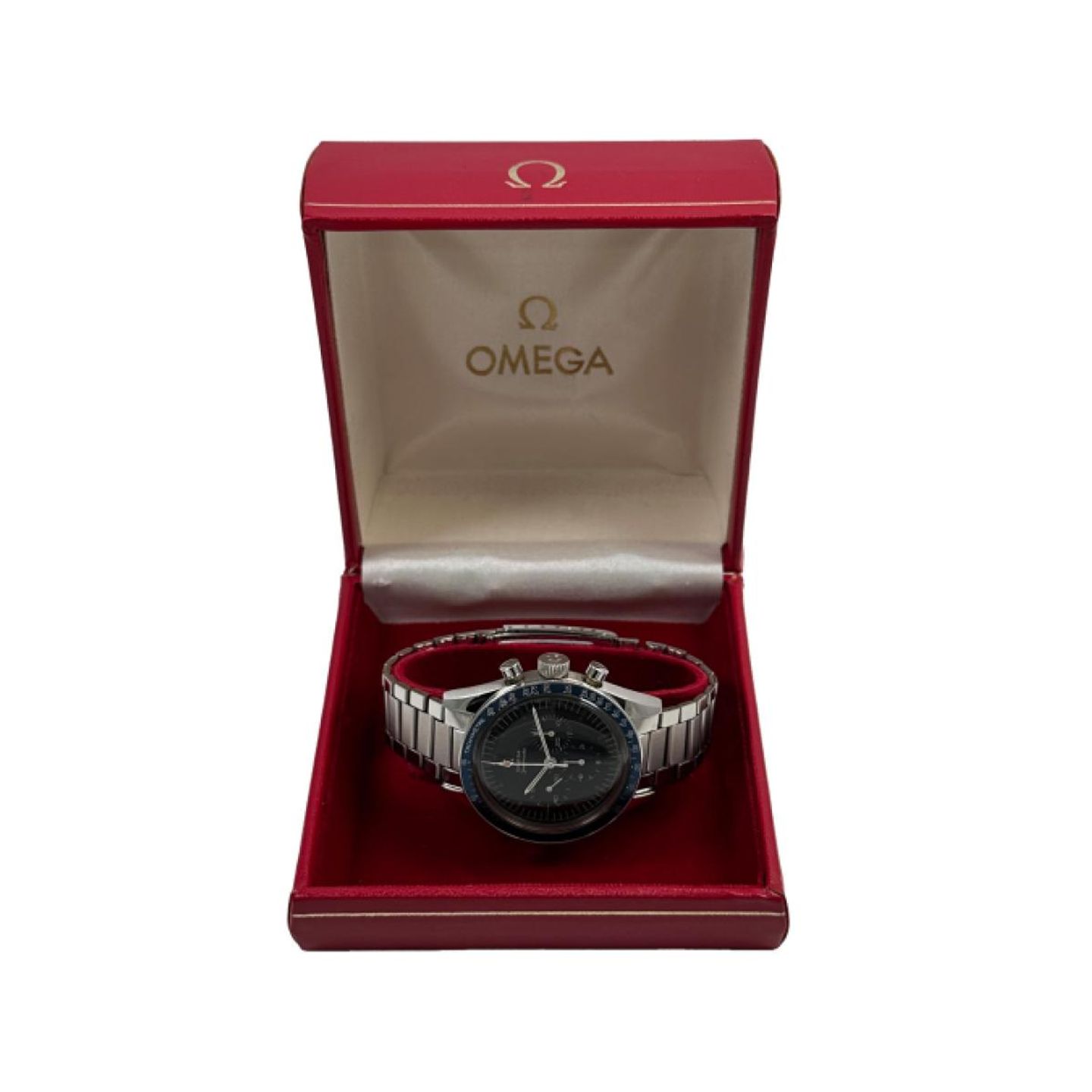 Omega Speedmaster Professional Moonwatch 105.003.6-4 - (5/5)