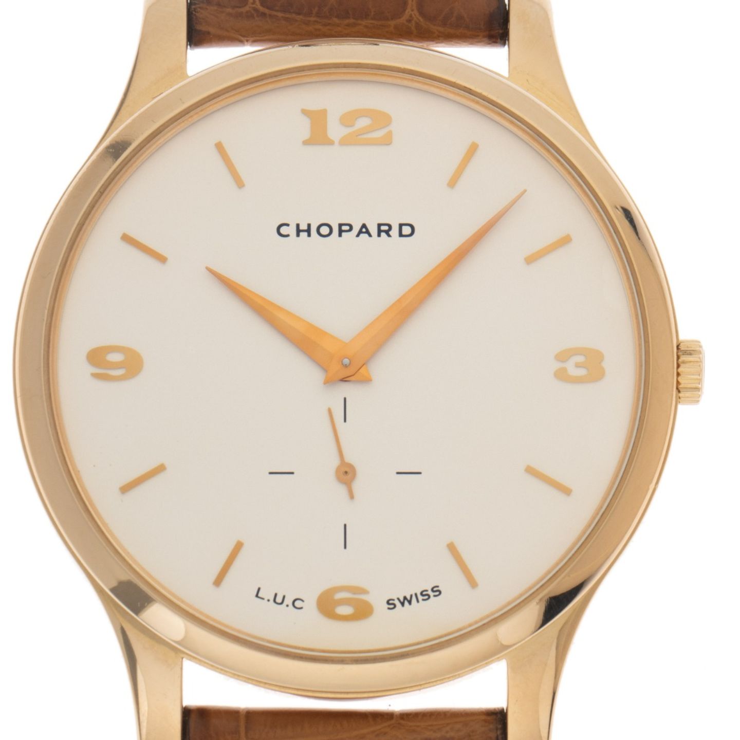 Chopard L.U.C 1920 - (1/7)