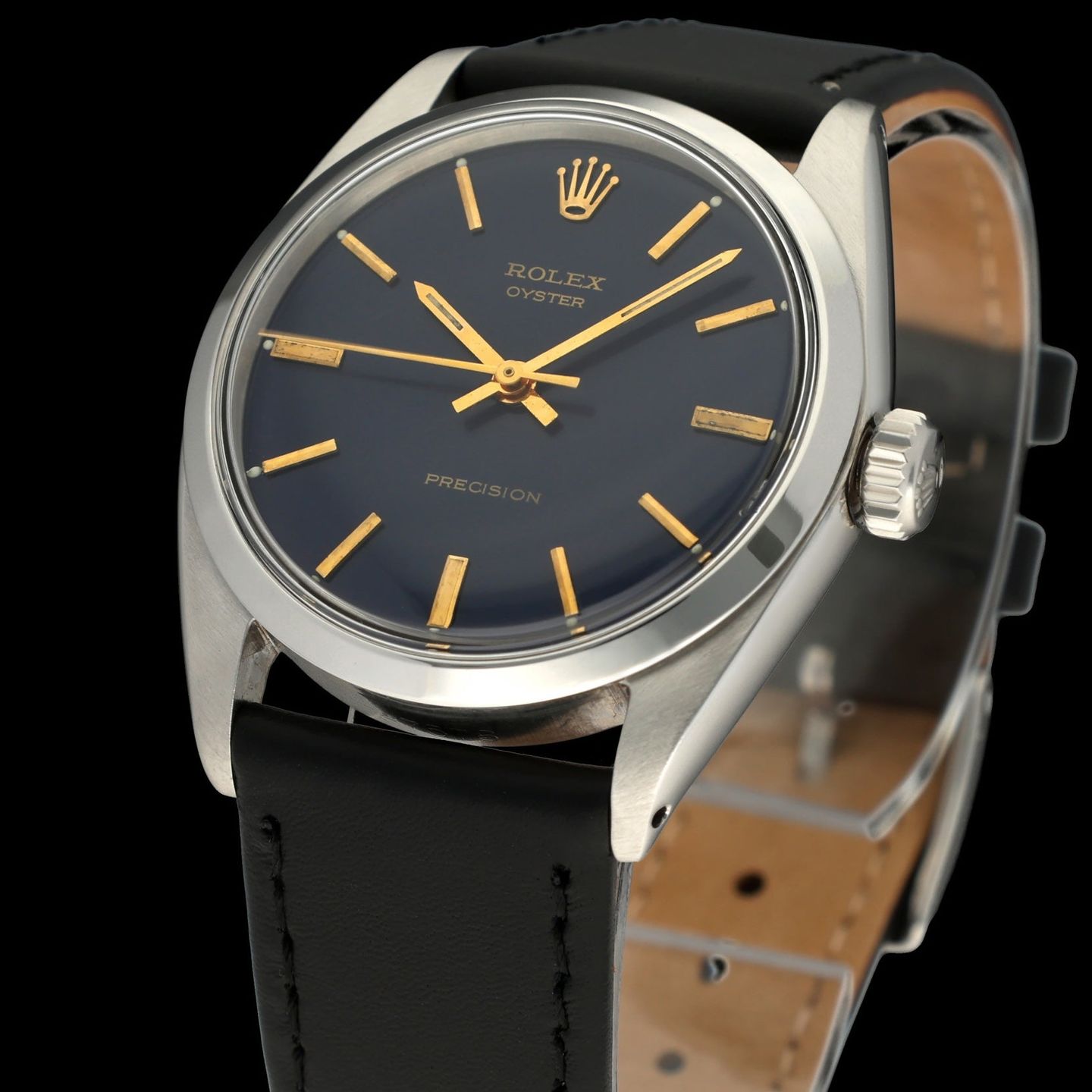 Rolex Oyster Precision 6426 (1962) - 34 mm (6/7)