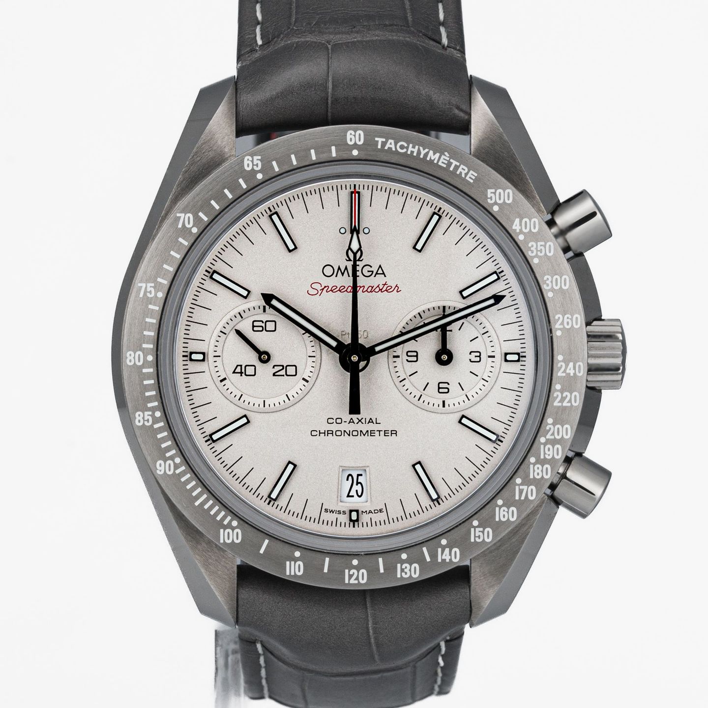 Omega Speedmaster 311.93.44.51.99.002 - (1/4)