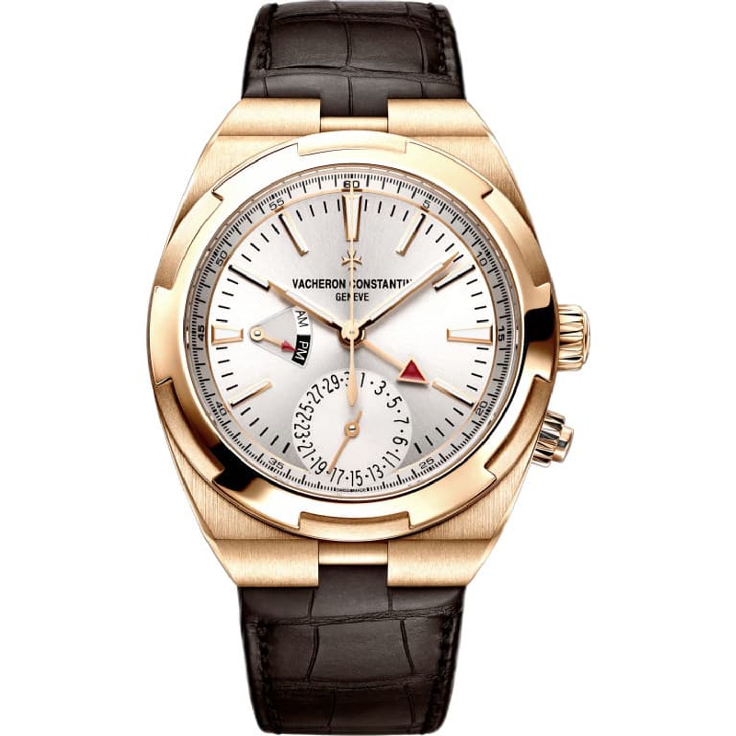 Vacheron Constantin Overseas 7920V/000R-B336 - (1/1)
