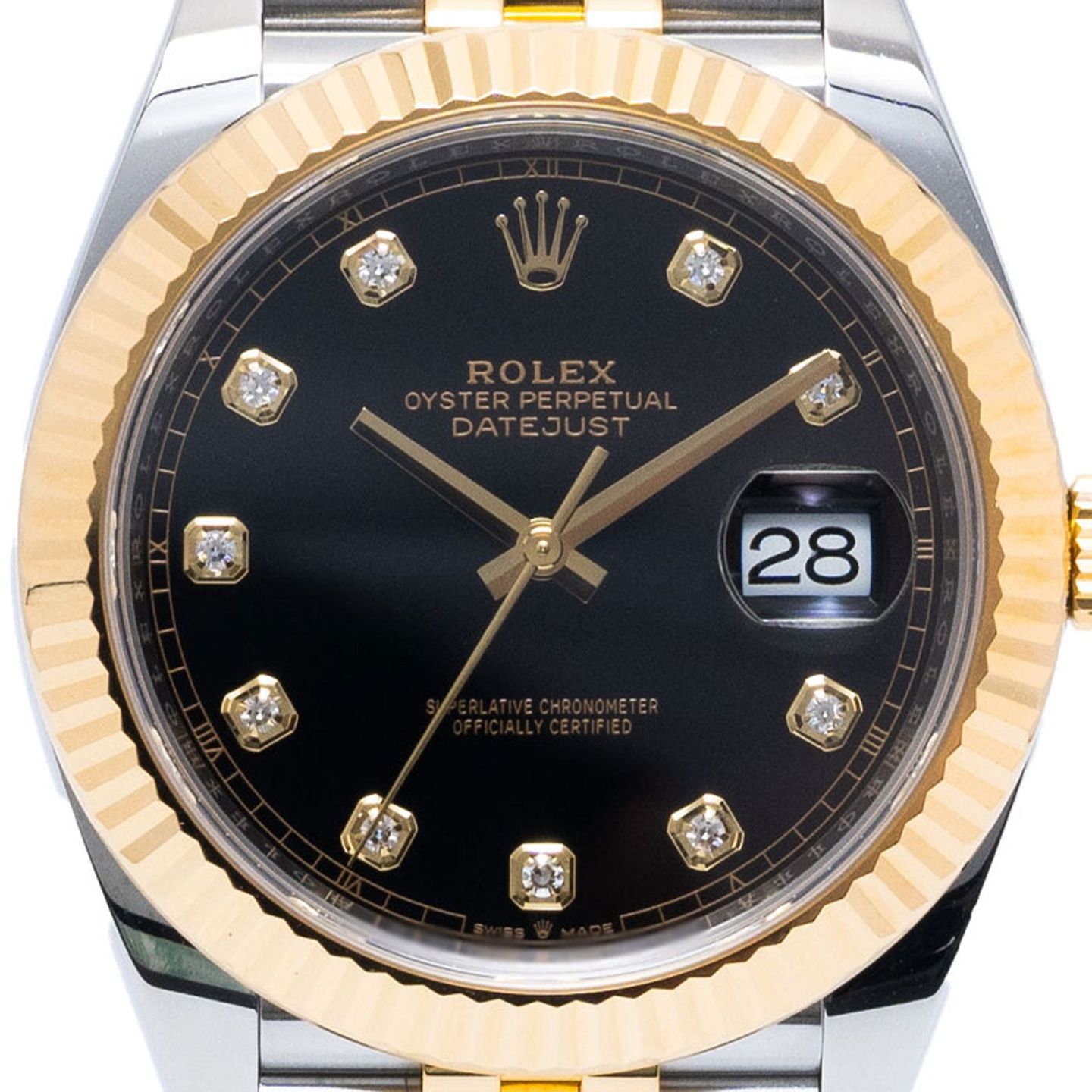Rolex Datejust 41 126333 - (2/6)