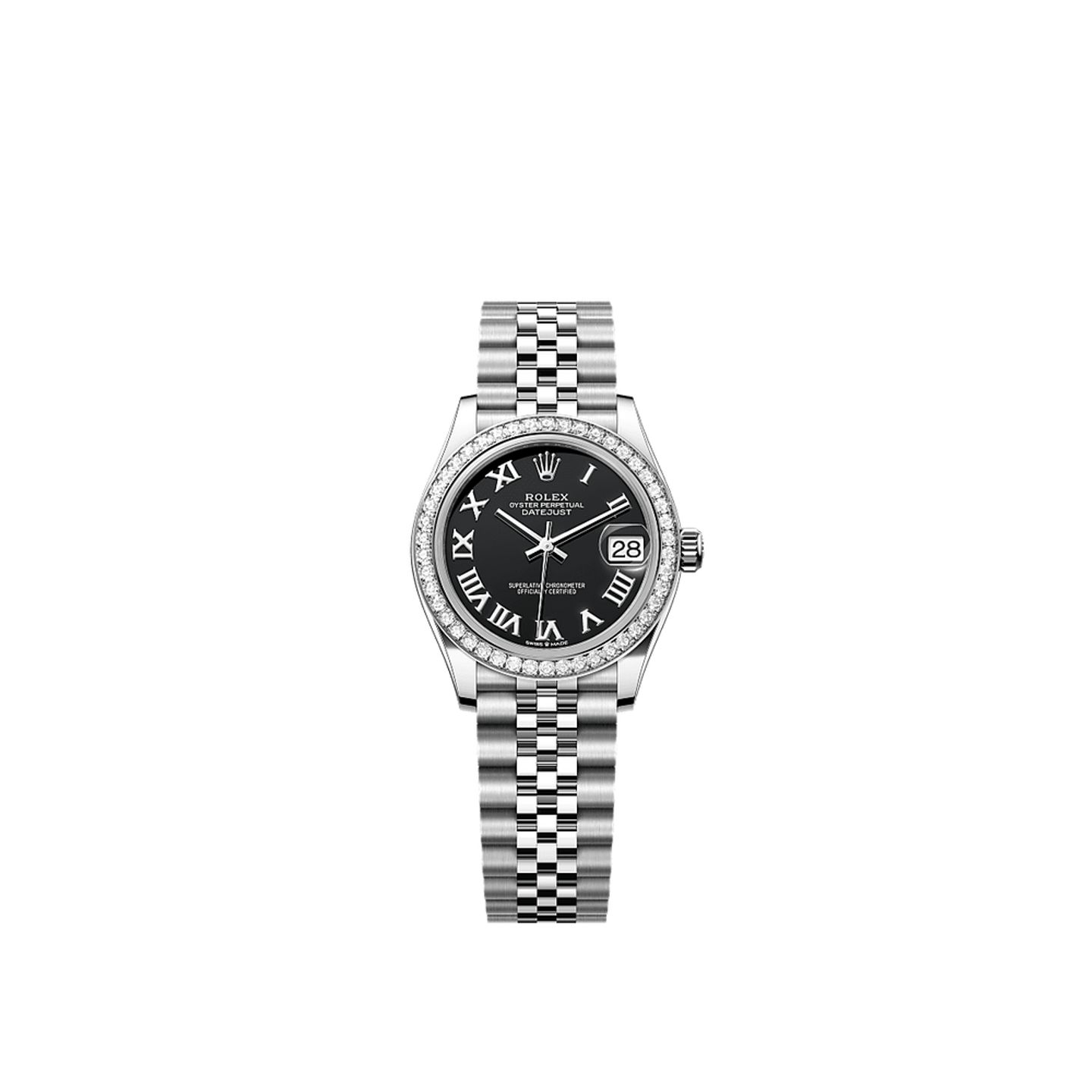 Rolex Datejust 31 278384RBR - (1/1)