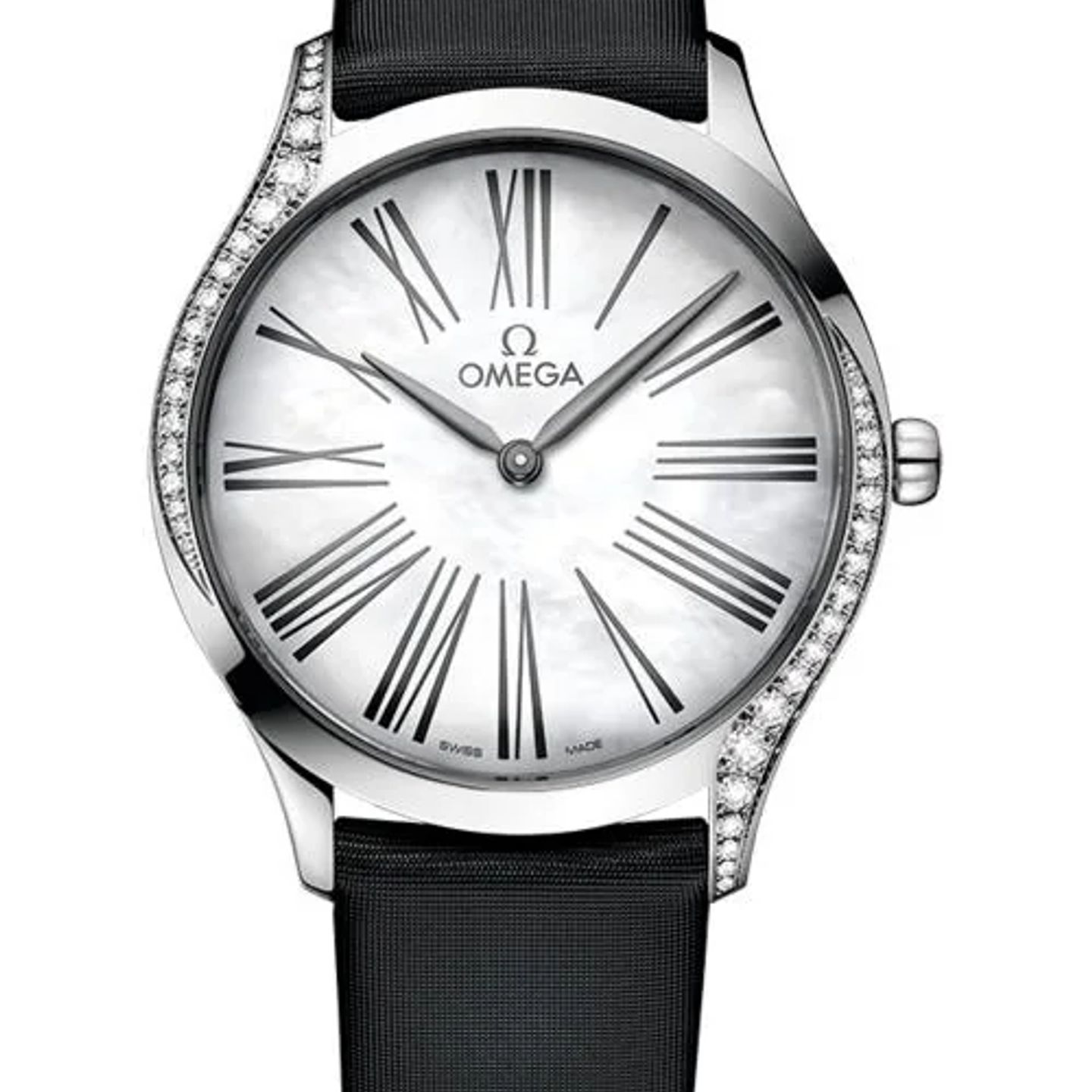 Omega De Ville Trésor 428.17.36.60.05.001 - (1/1)