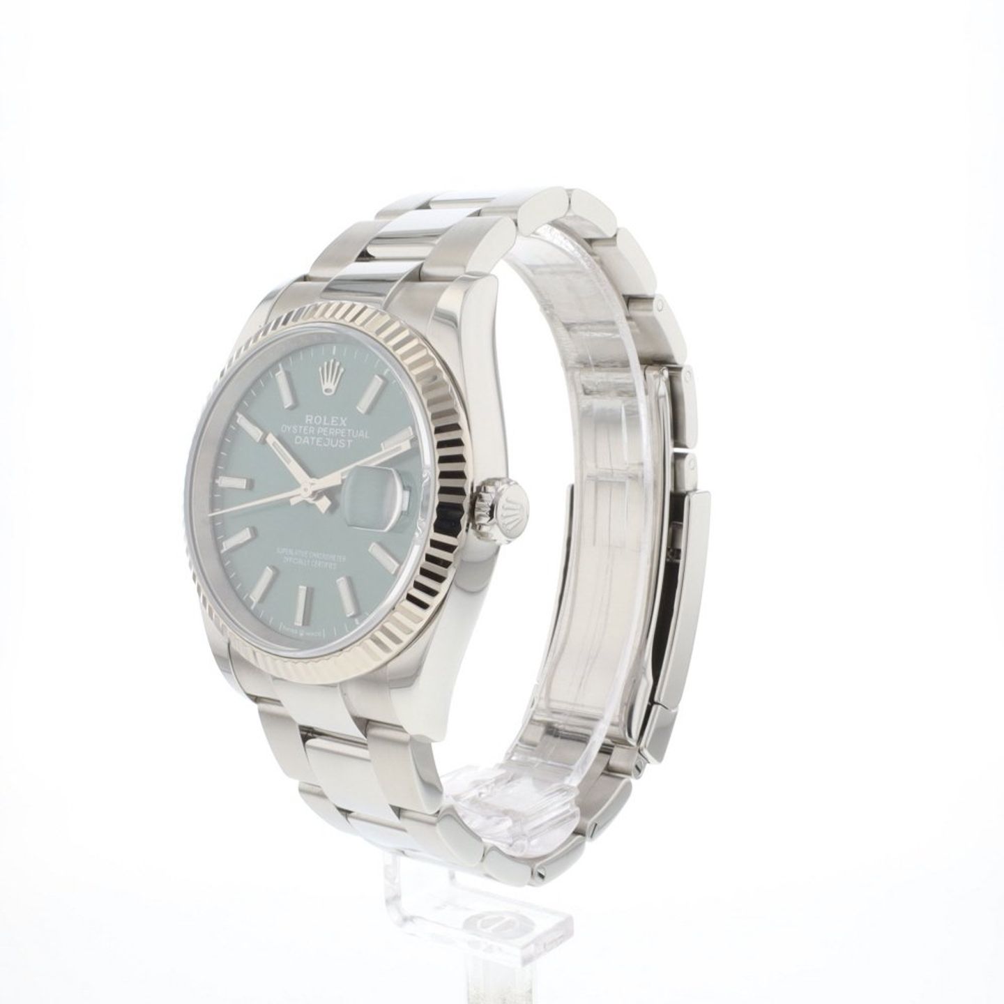 Rolex Datejust 36 126234 - (2/6)