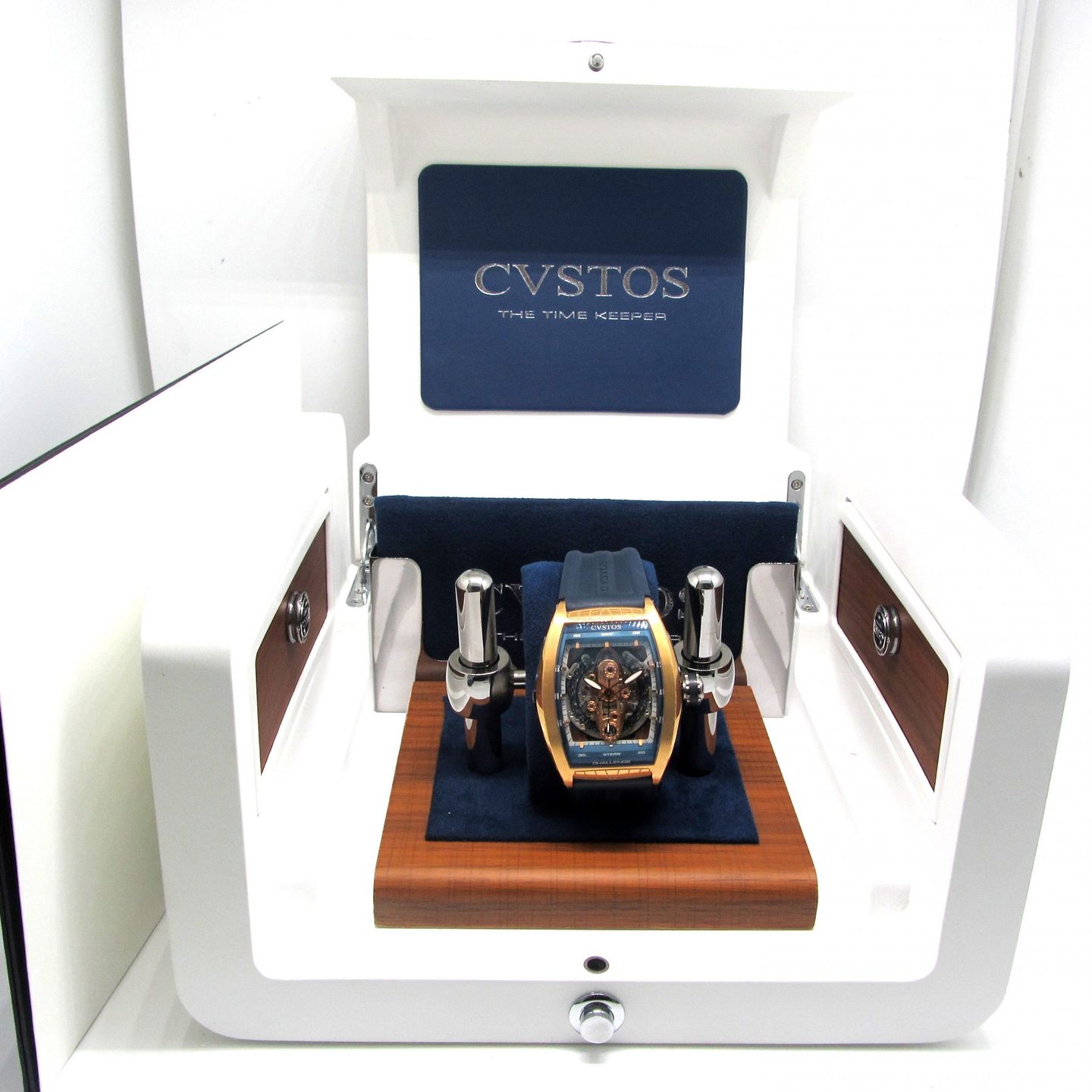 Unknown Unknown CVCRTNRGSV (2014) - (6/6)