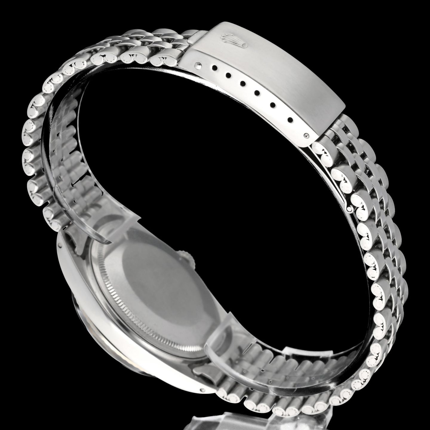 Rolex Datejust 1601 - (7/7)