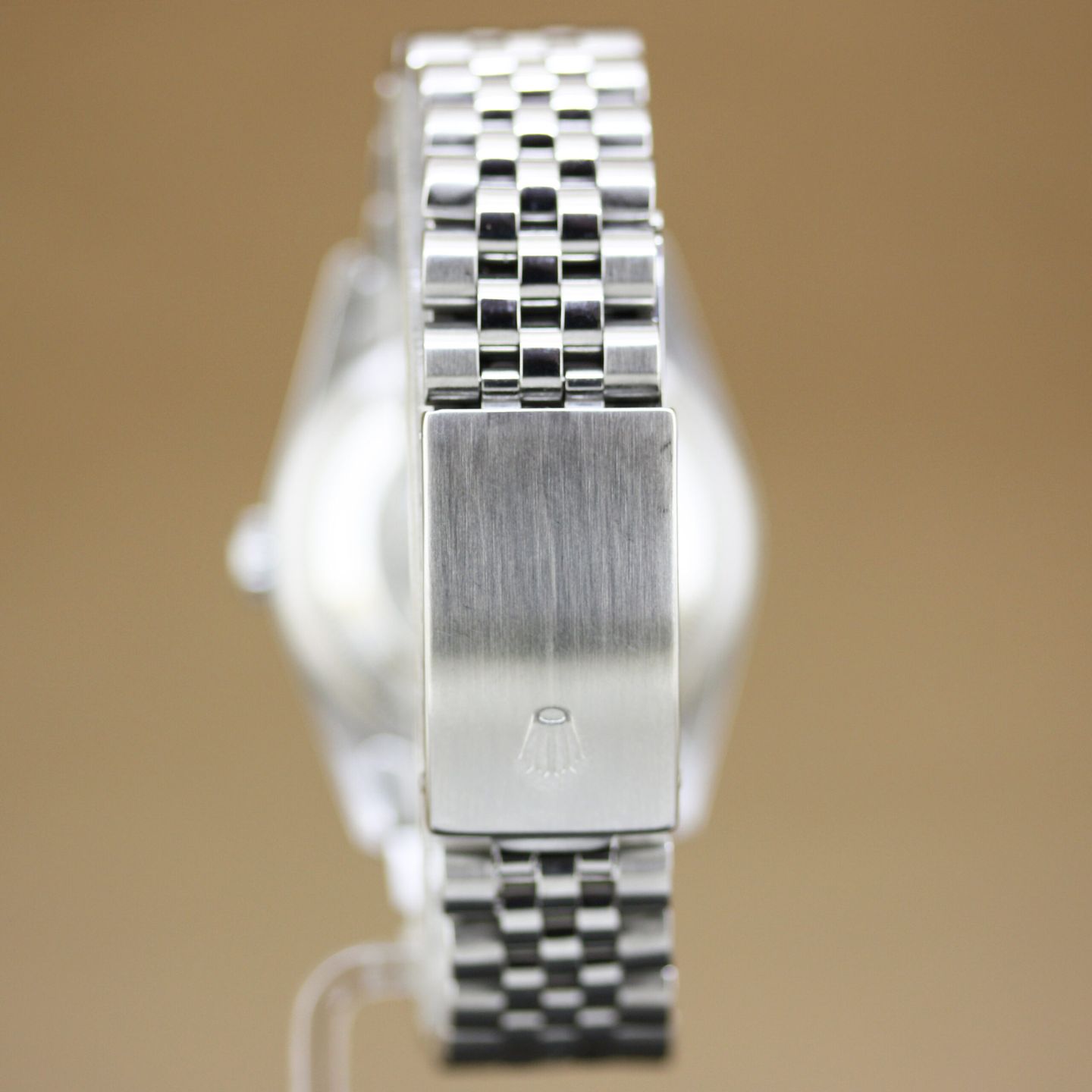 Rolex Datejust 36 16234 (1991) - 36 mm Steel case (7/8)