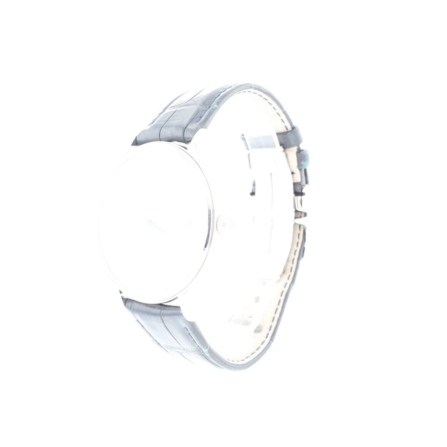 Jaeger-LeCoultre Master Control Date Q4018420 - (2/6)
