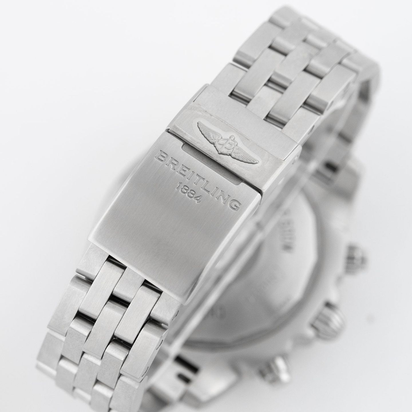 Breitling Chronomat AB0115101F1A1 - (5/7)