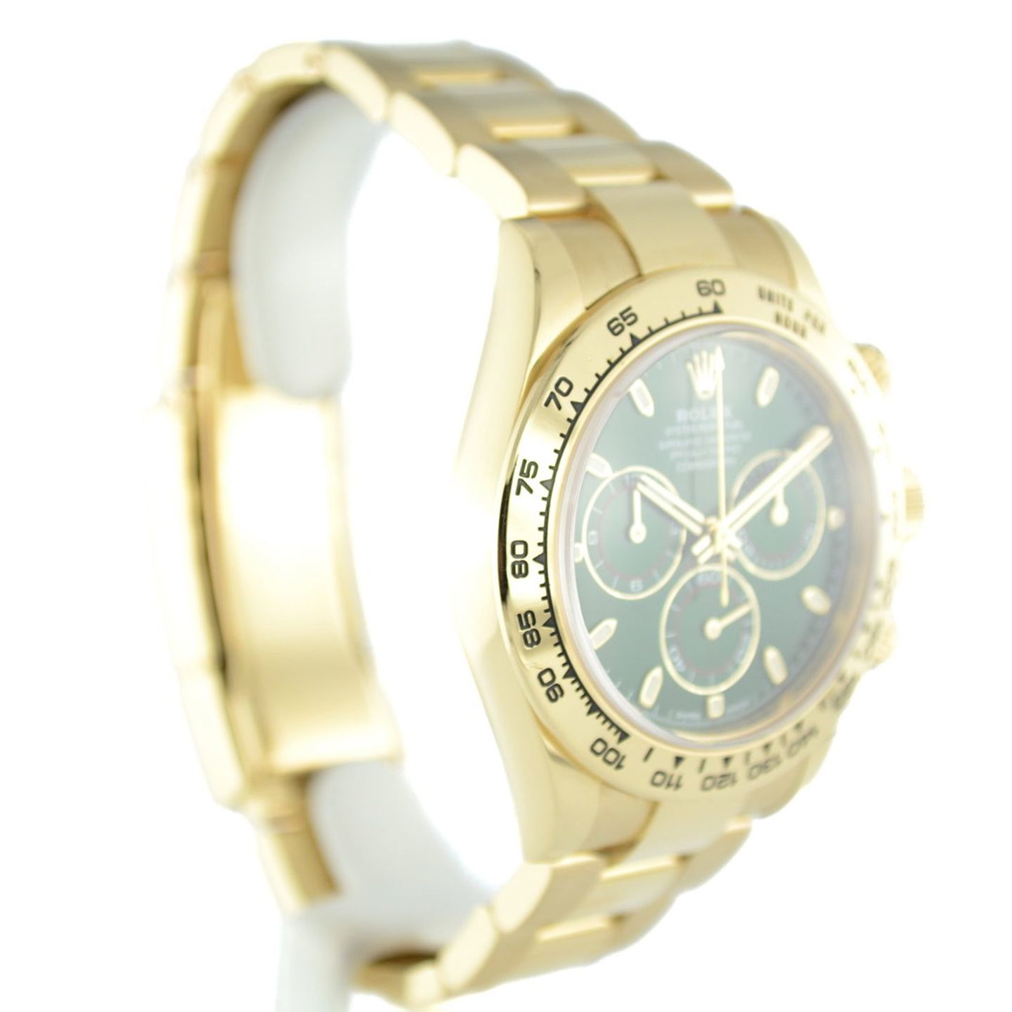 Rolex Daytona 116508 - (3/7)