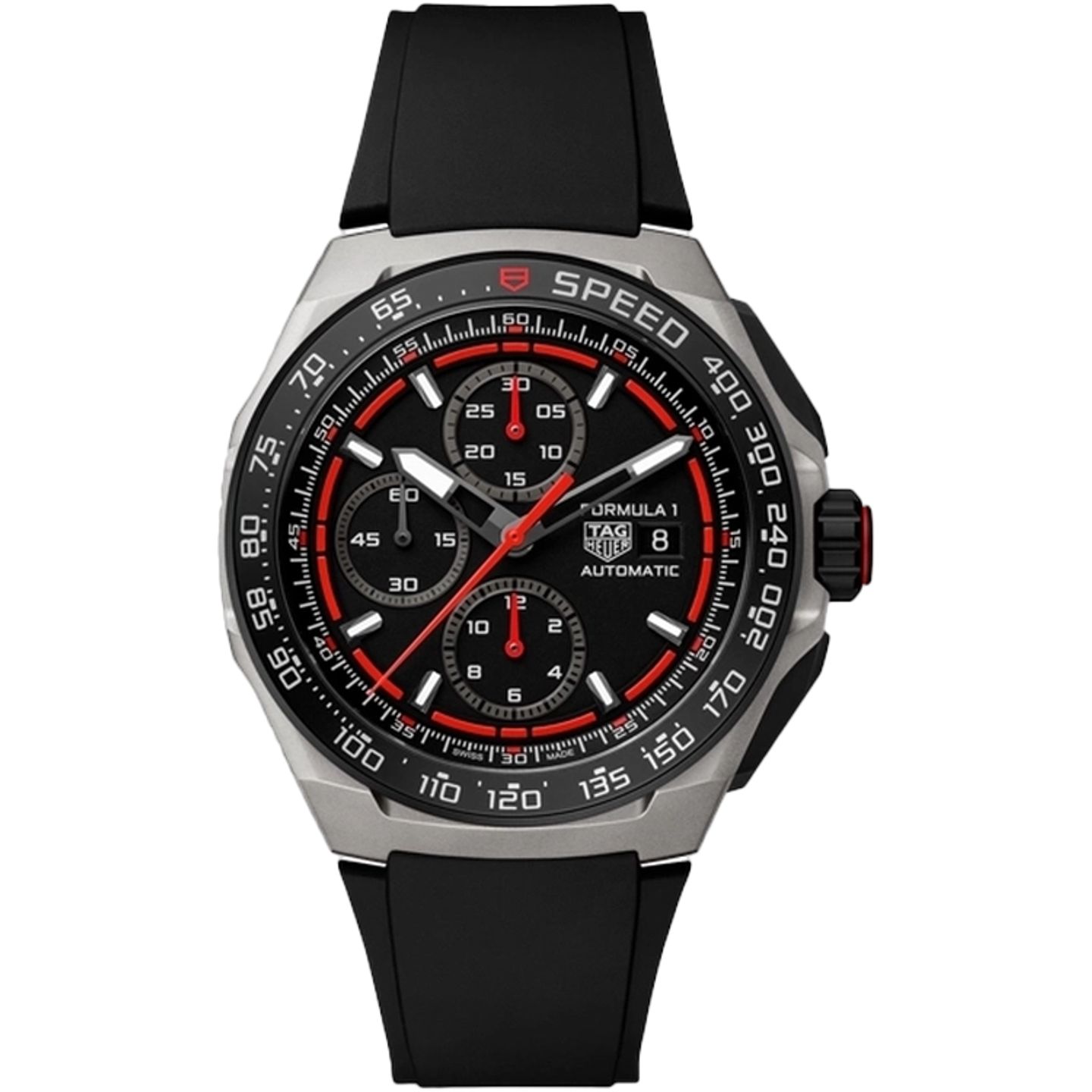 TAG Heuer Formula 1 CBZ2082.FT8096 - (1/1)