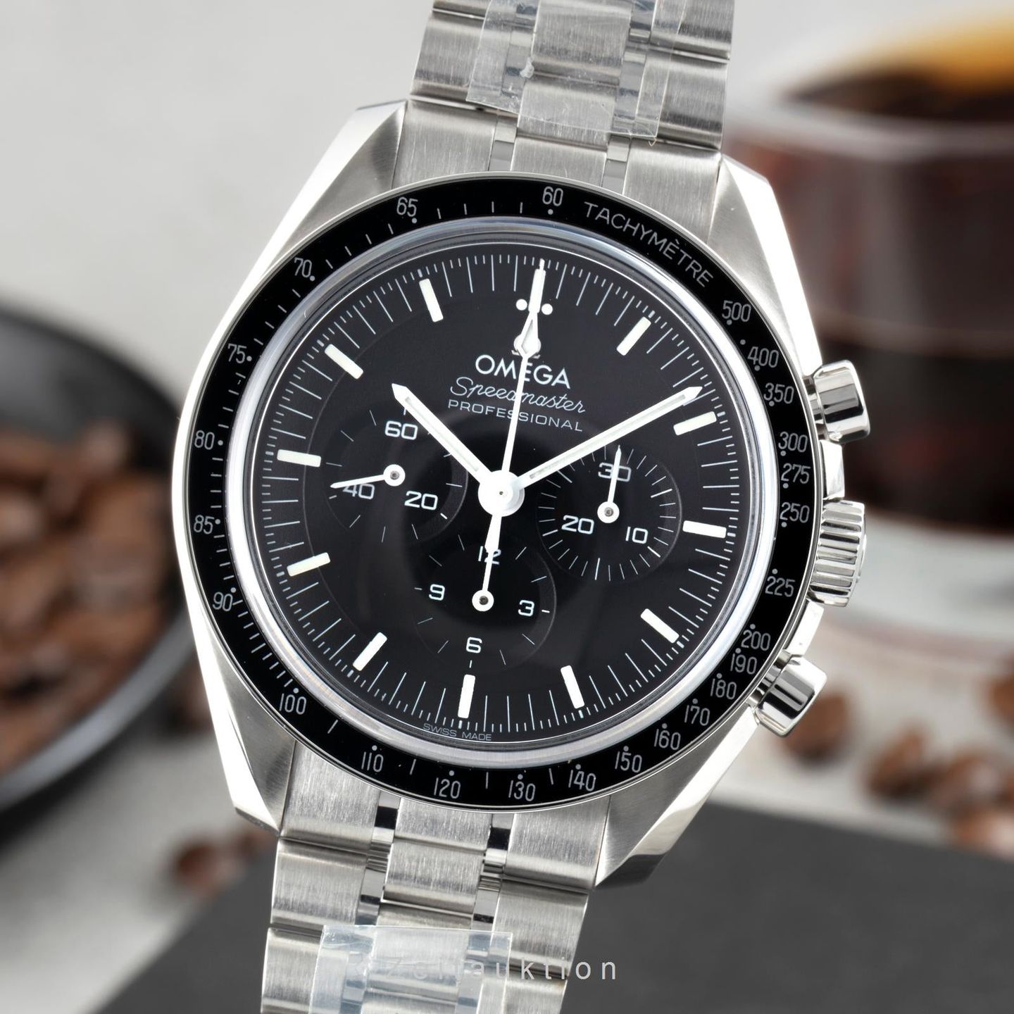 Omega Speedmaster Professional Moonwatch 310.30.42.50.01.002 - (1/8)