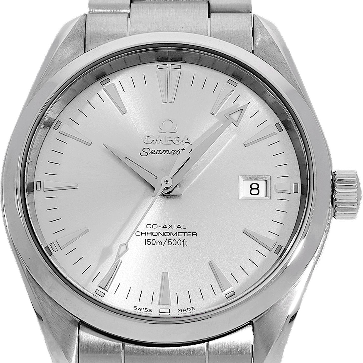 Unknown Unknown 2502.30.00 (Unknown (random serial)) - (1/5)