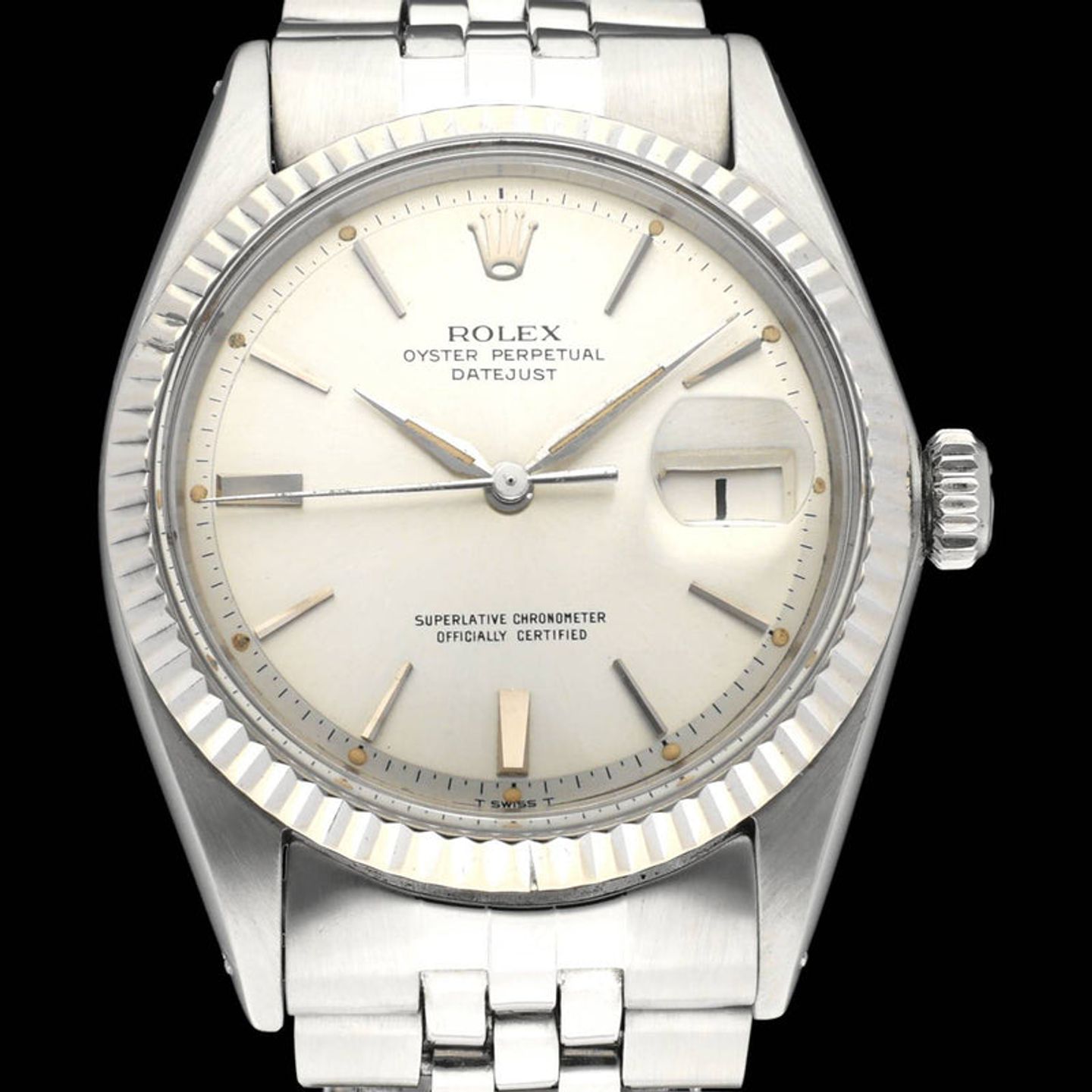 Rolex Datejust 1601 - (1/7)