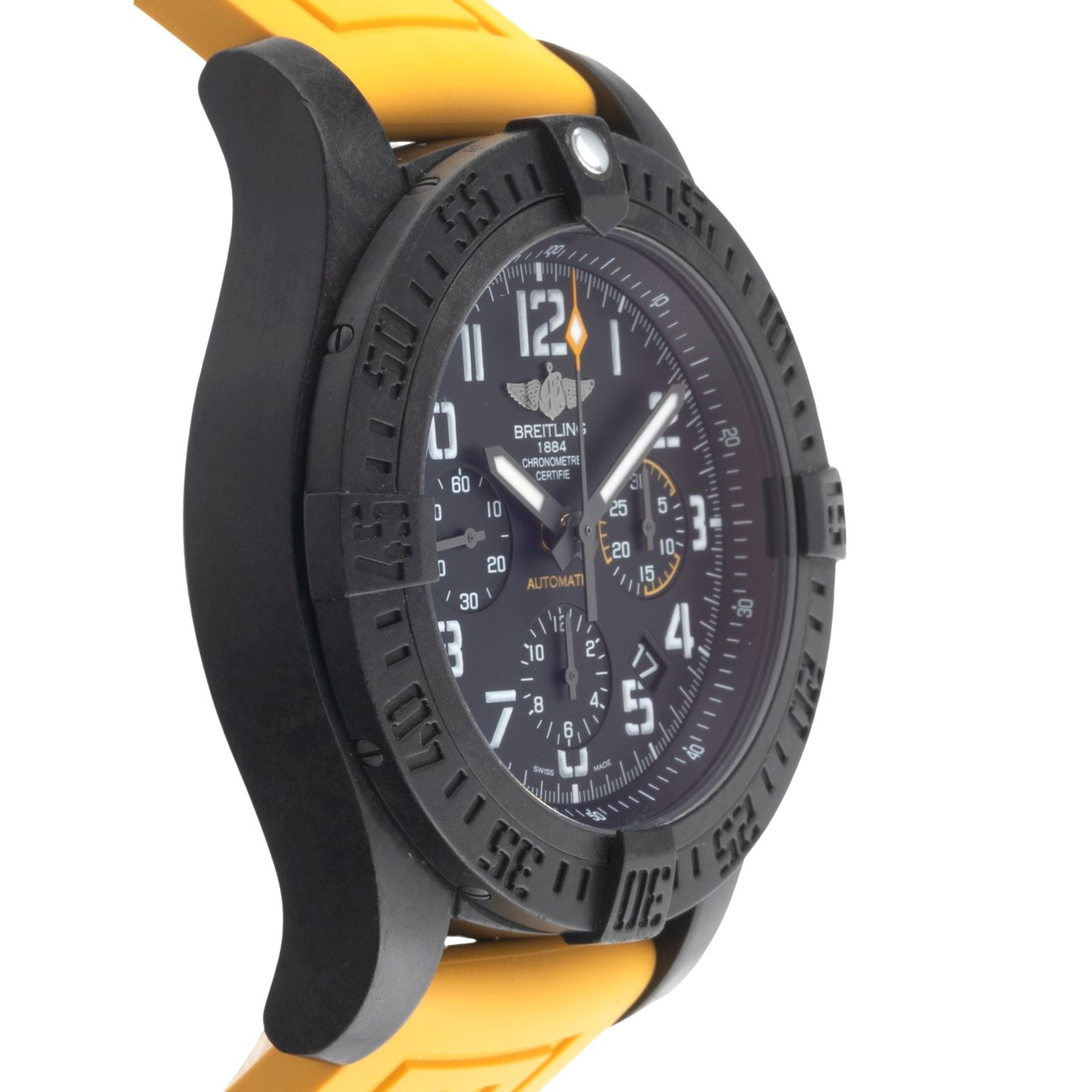 Breitling Avenger Hurricane XB0180 - (7/8)