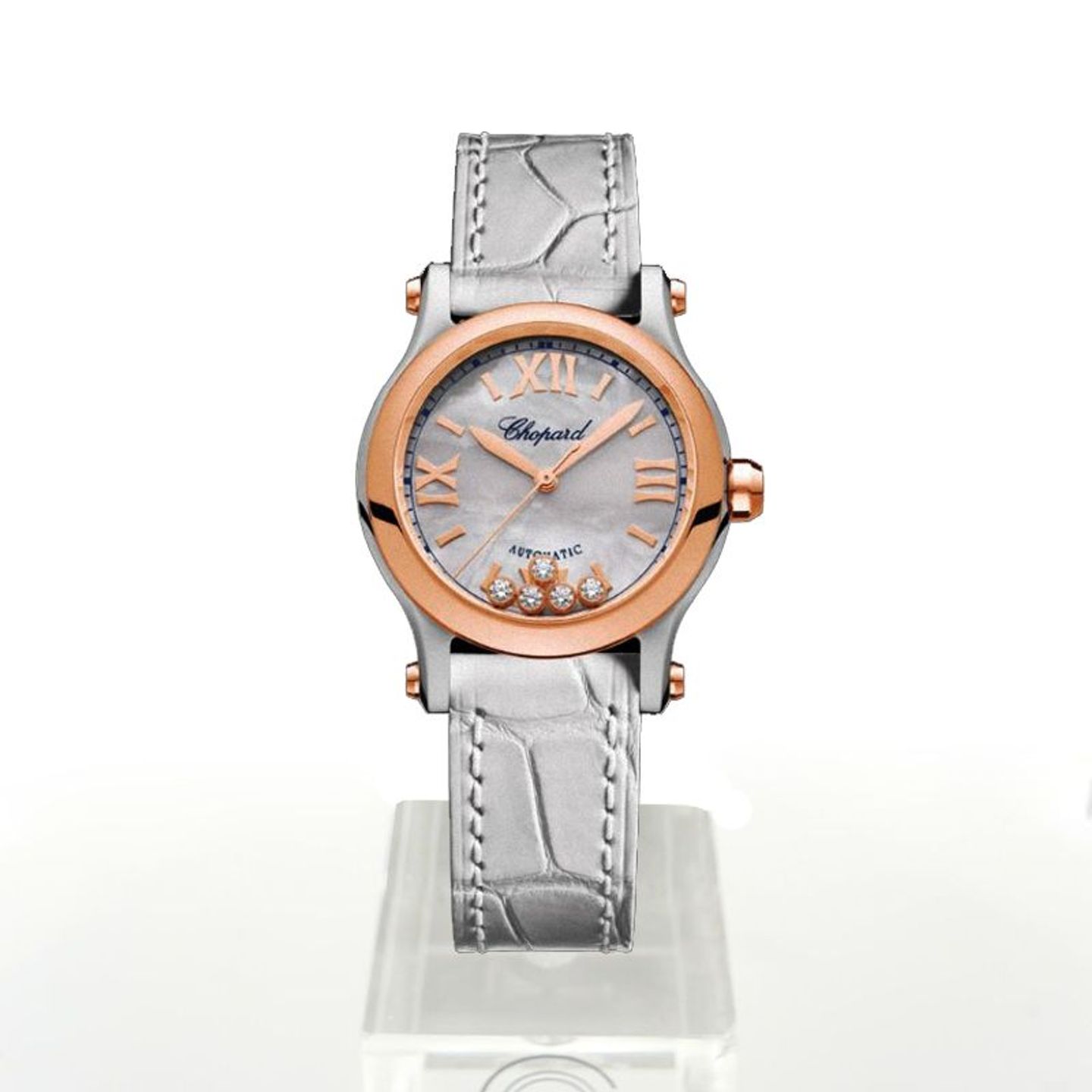 Chopard Happy Sport 278573-6018 - (2/2)