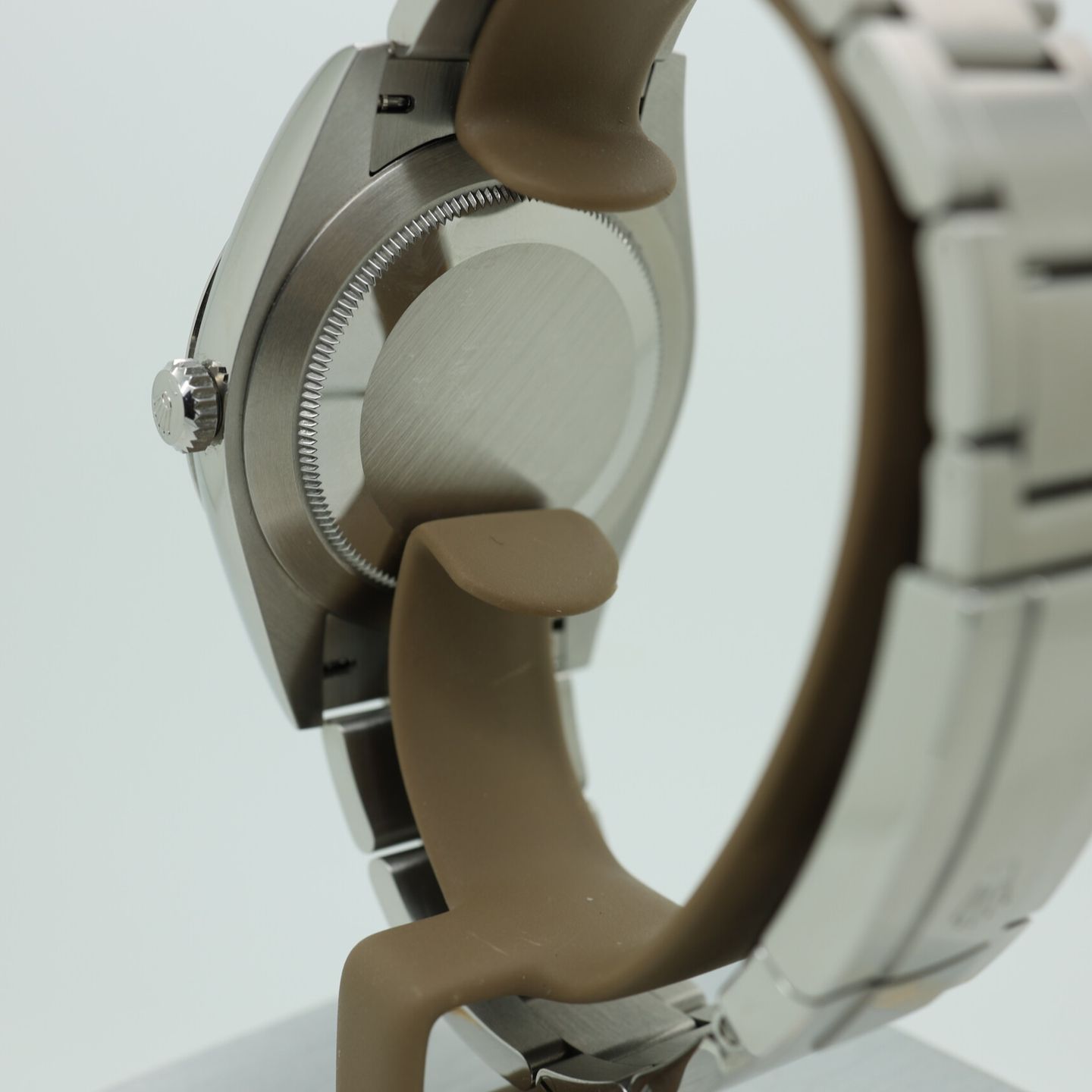 Rolex Oyster Perpetual 41 124300 - (6/8)