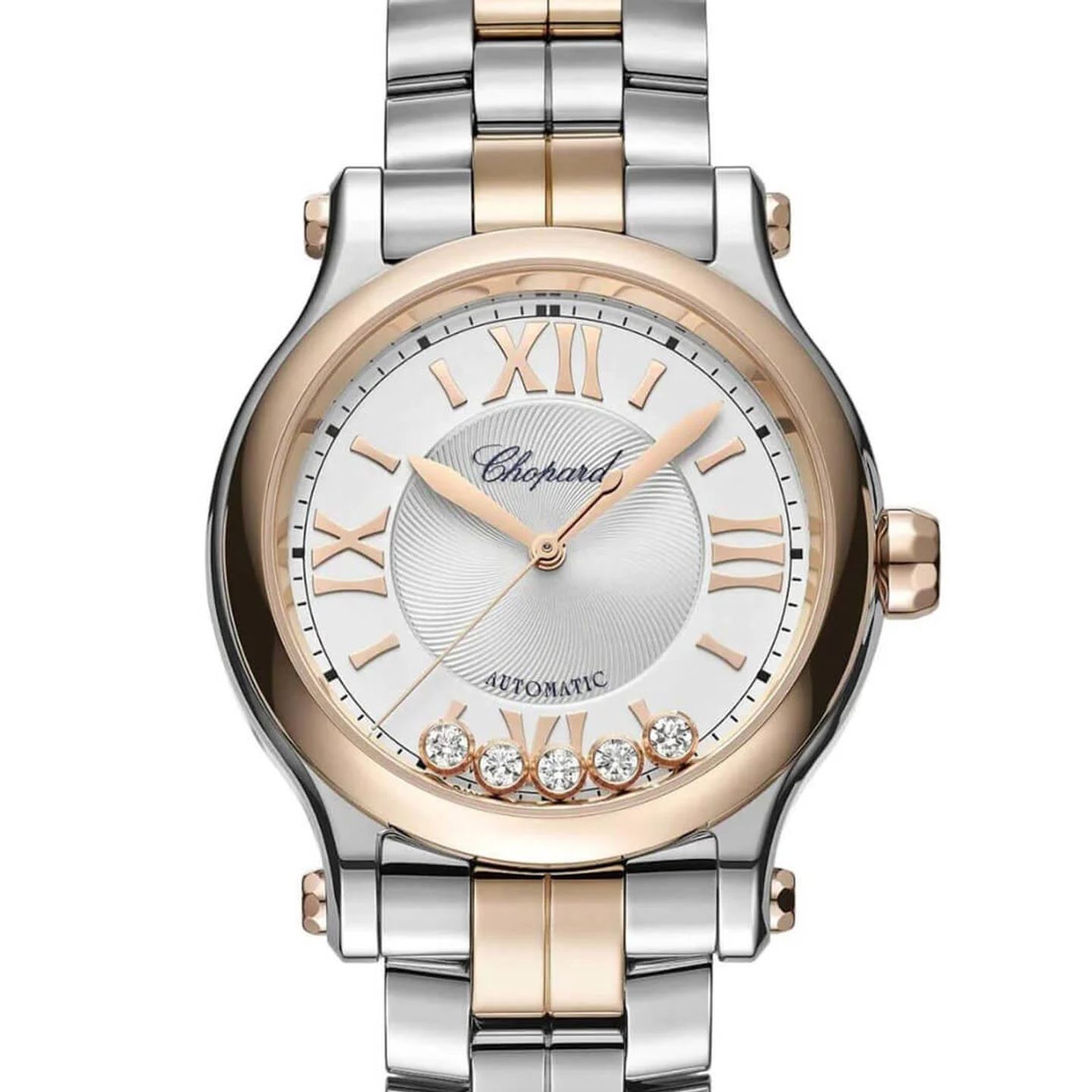 Chopard Happy Sport 278608-6002 - (2/3)