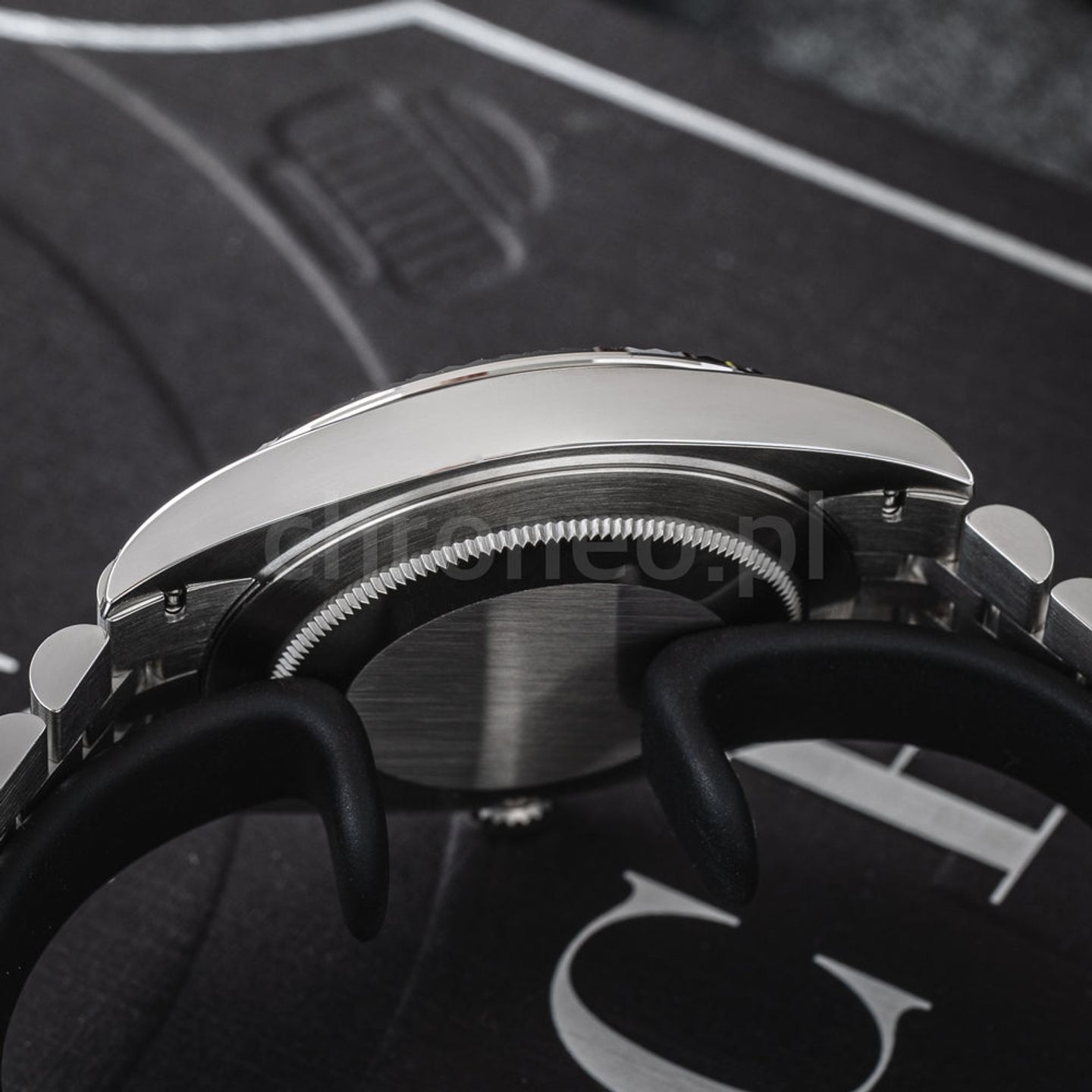 Rolex Datejust 41 126334 (2026) - 41 mm Steel case (7/8)