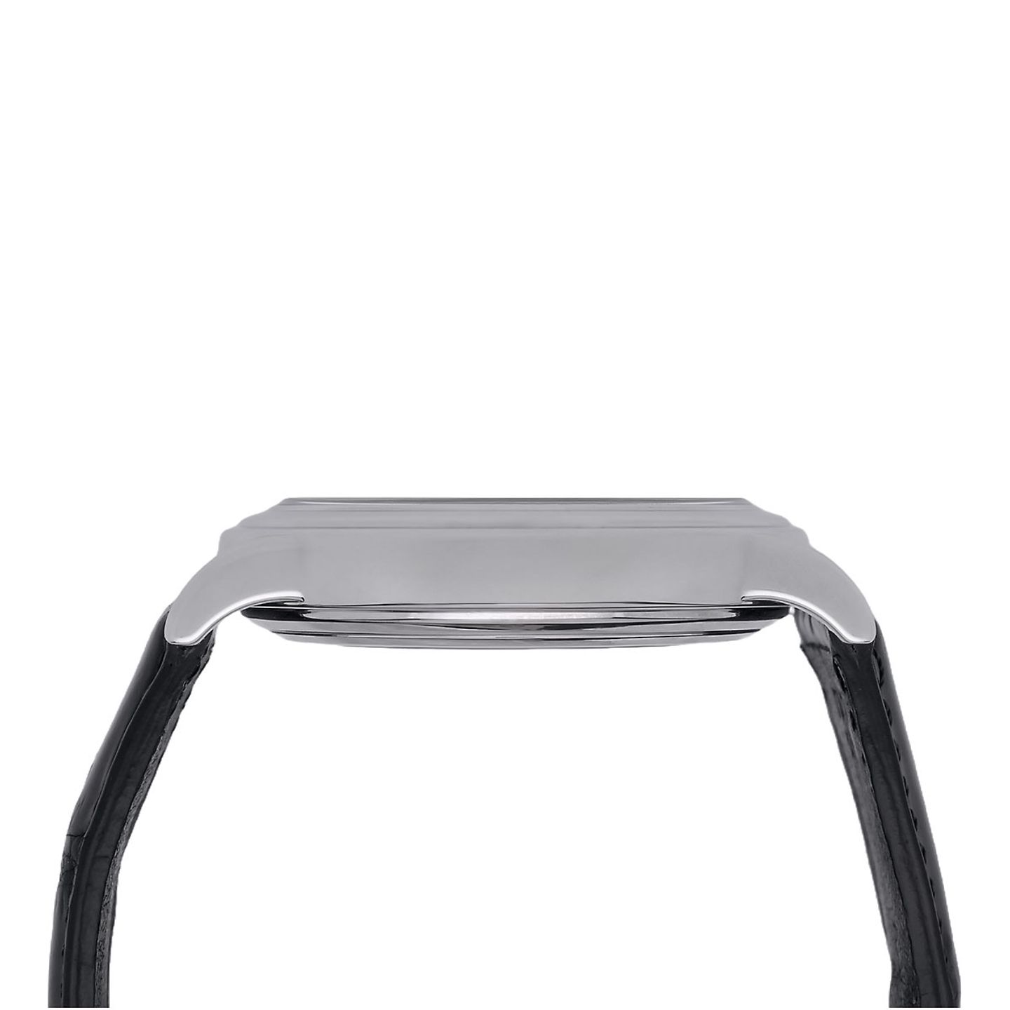 Patek Philippe Chronograph 5070G (2004) - Zilver wijzerplaat 43mm Witgoud (7/8)