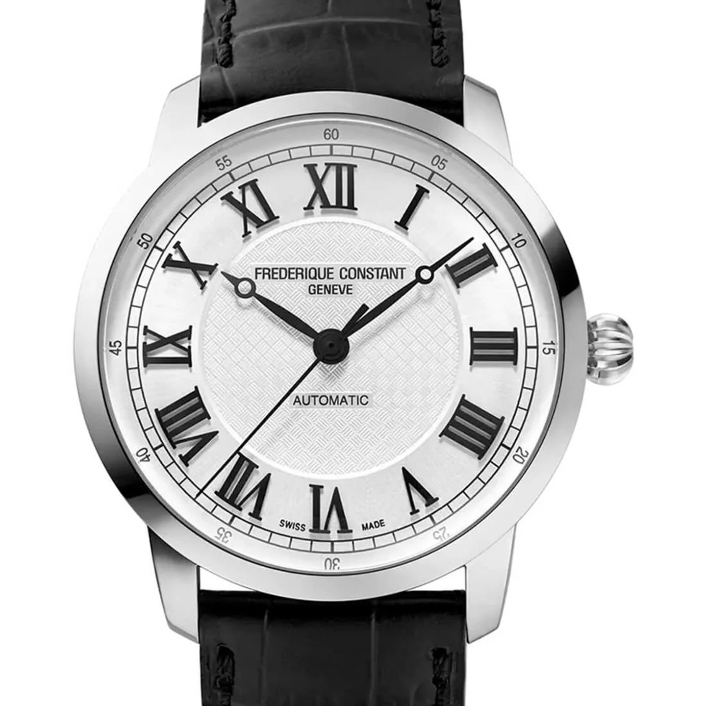 Frederique Constant Classics FC-301SWR3B6 - (1/3)