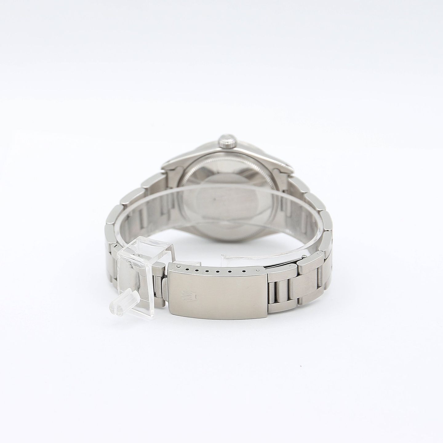 Rolex Oyster Perpetual Date 1501 - (5/6)