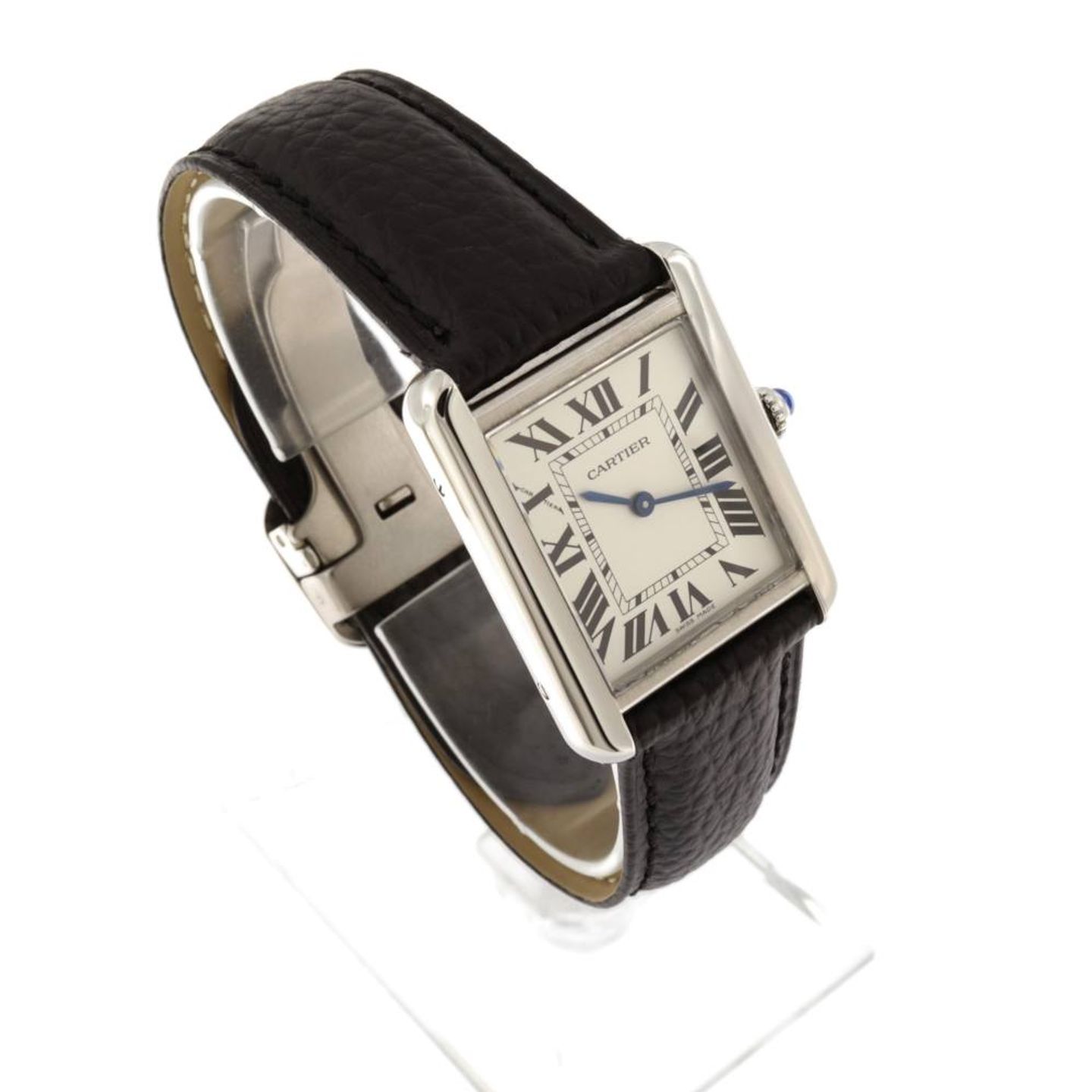 Cartier Tank Solo W5200005 - (3/6)