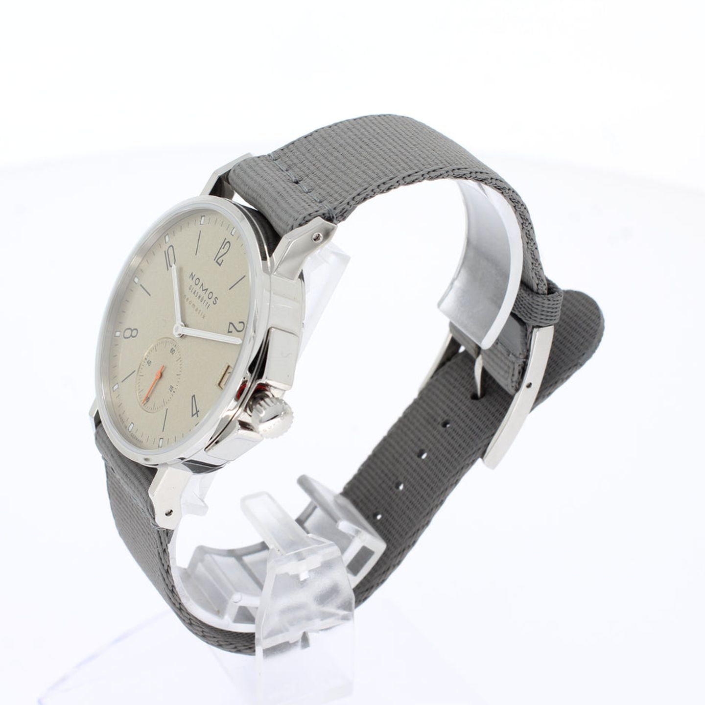 NOMOS Ahoi Neomatik 527 - (5/8)