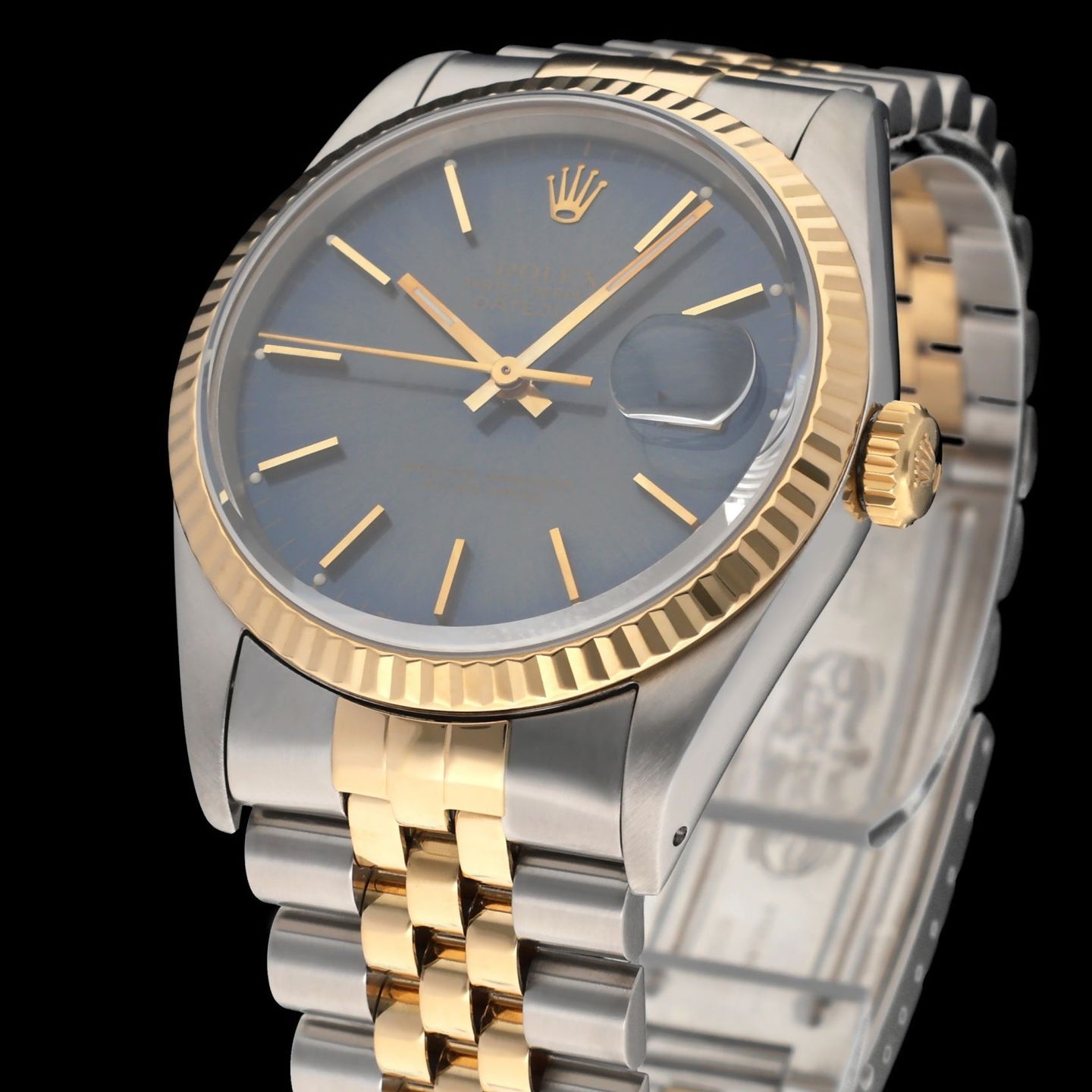 Rolex Datejust 36 16233 - (6/8)