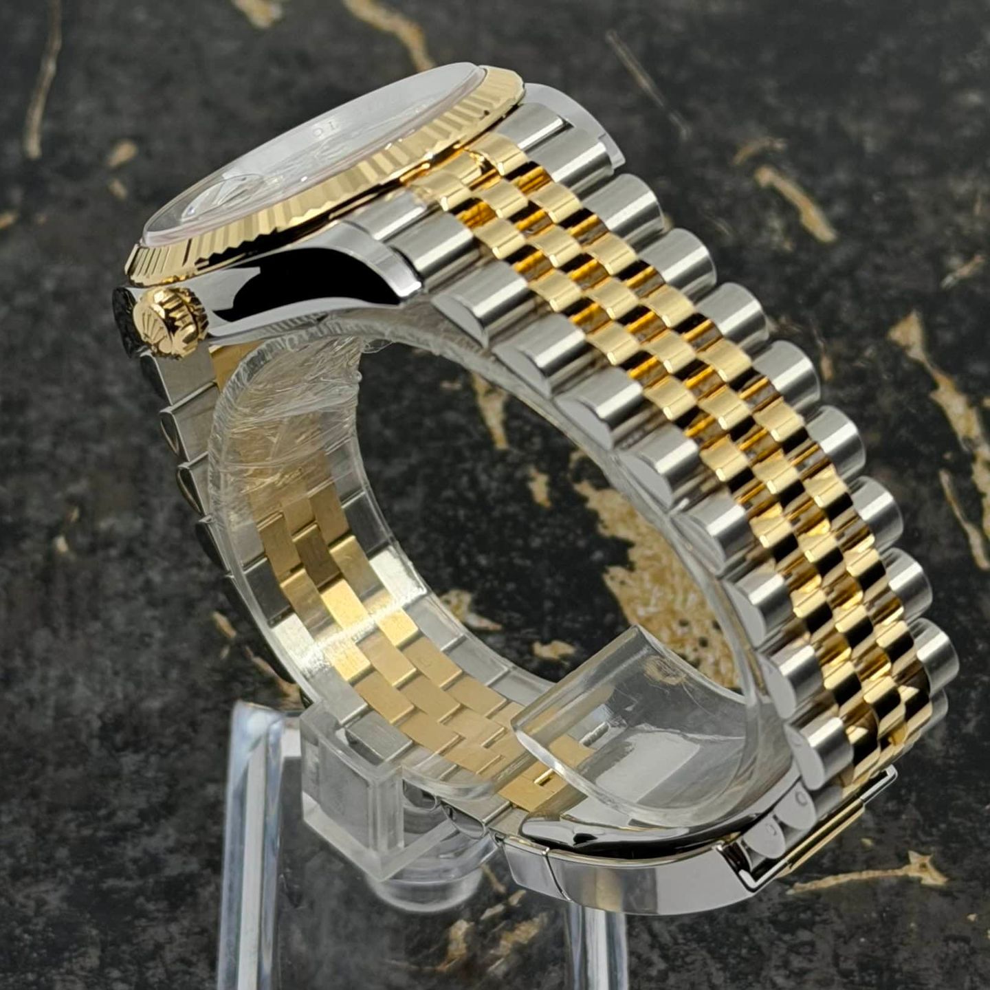 Rolex Datejust 36 126233 - (6/8)