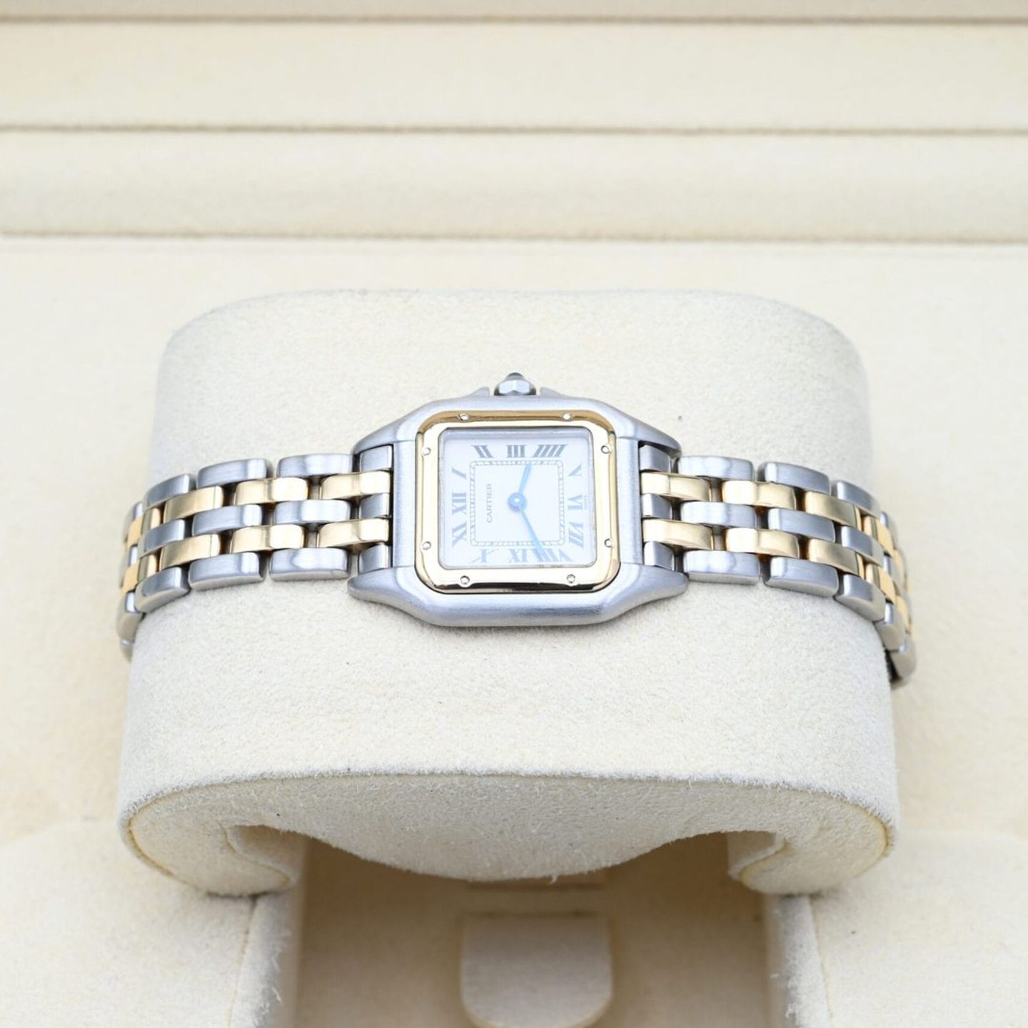 Cartier Panthère 166921 (Unknown (random serial)) - 22 mm (2/7)