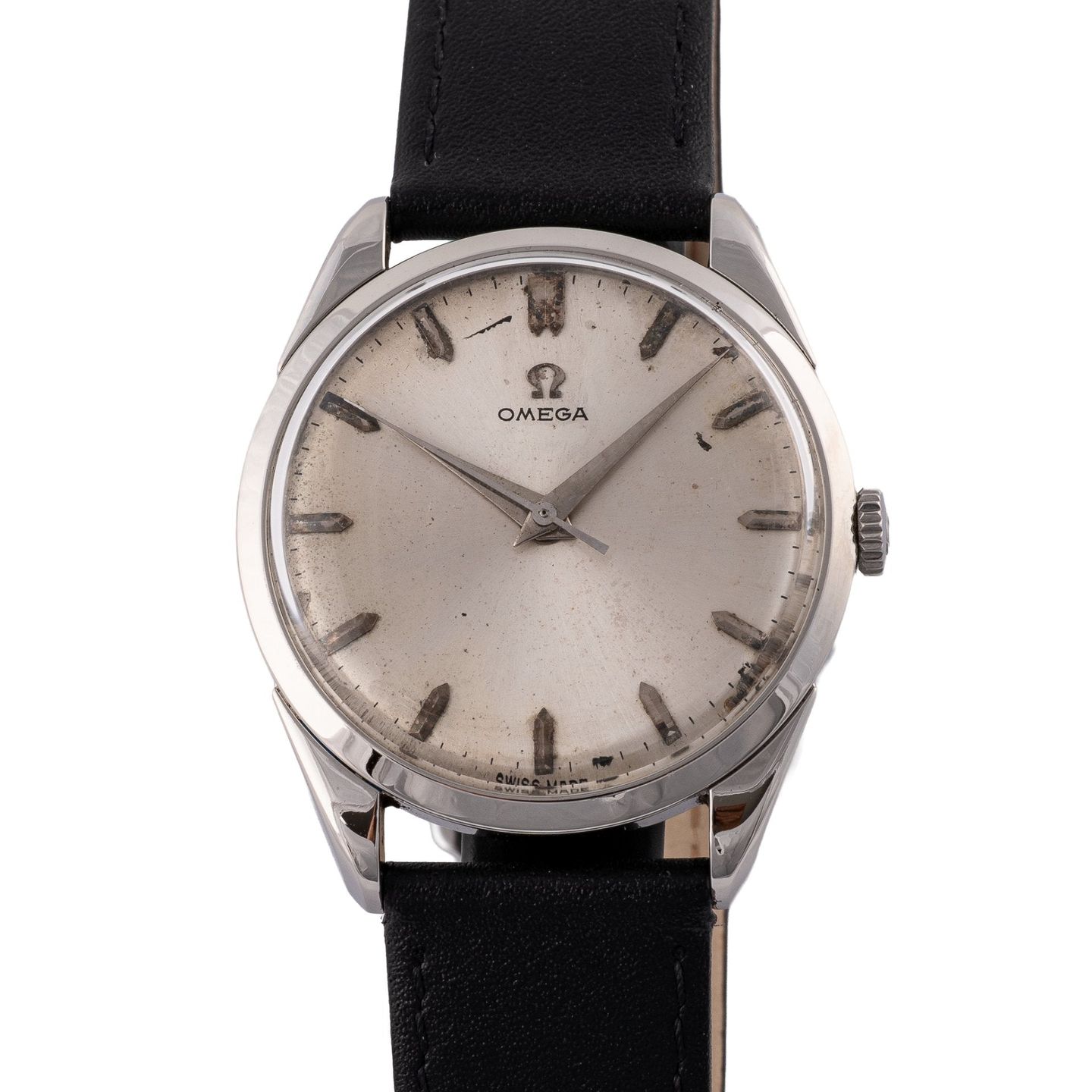 Omega Vintage 2910-9 SC - (1/8)