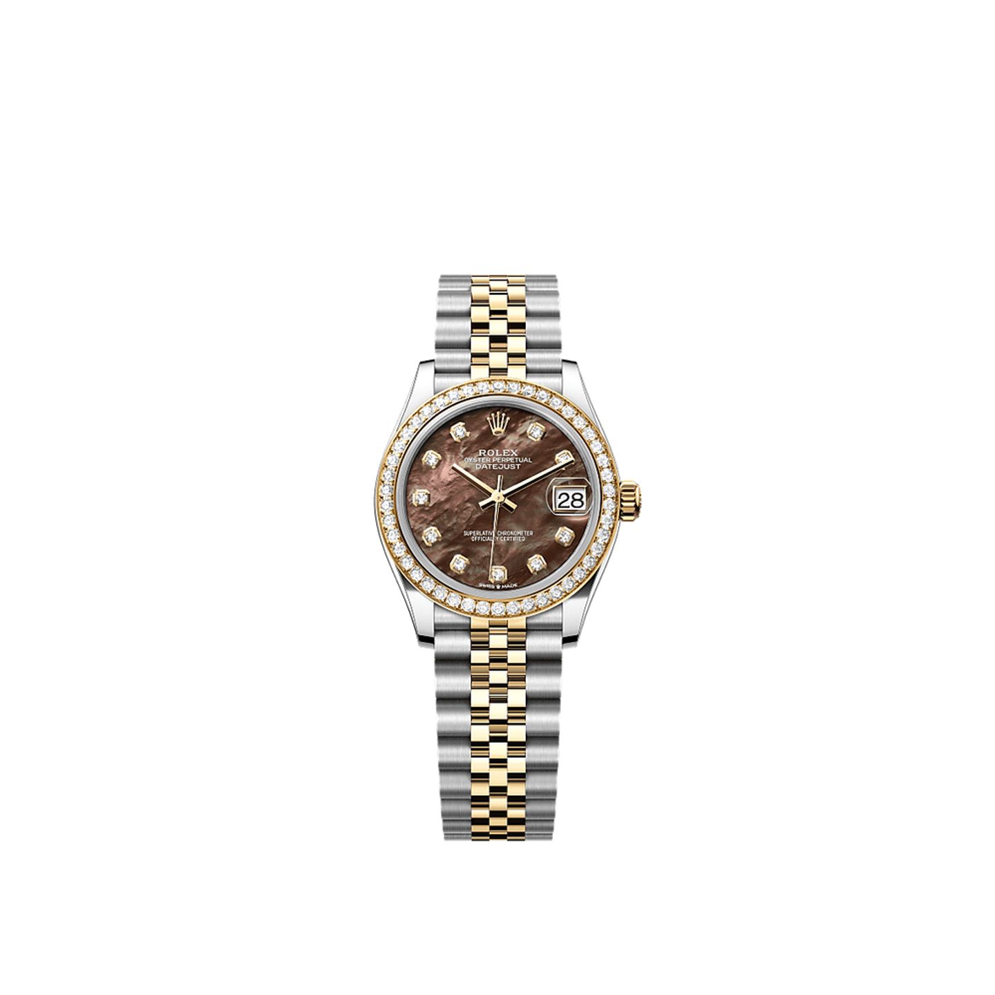 Rolex Datejust 31 278383RBR - (1/1)