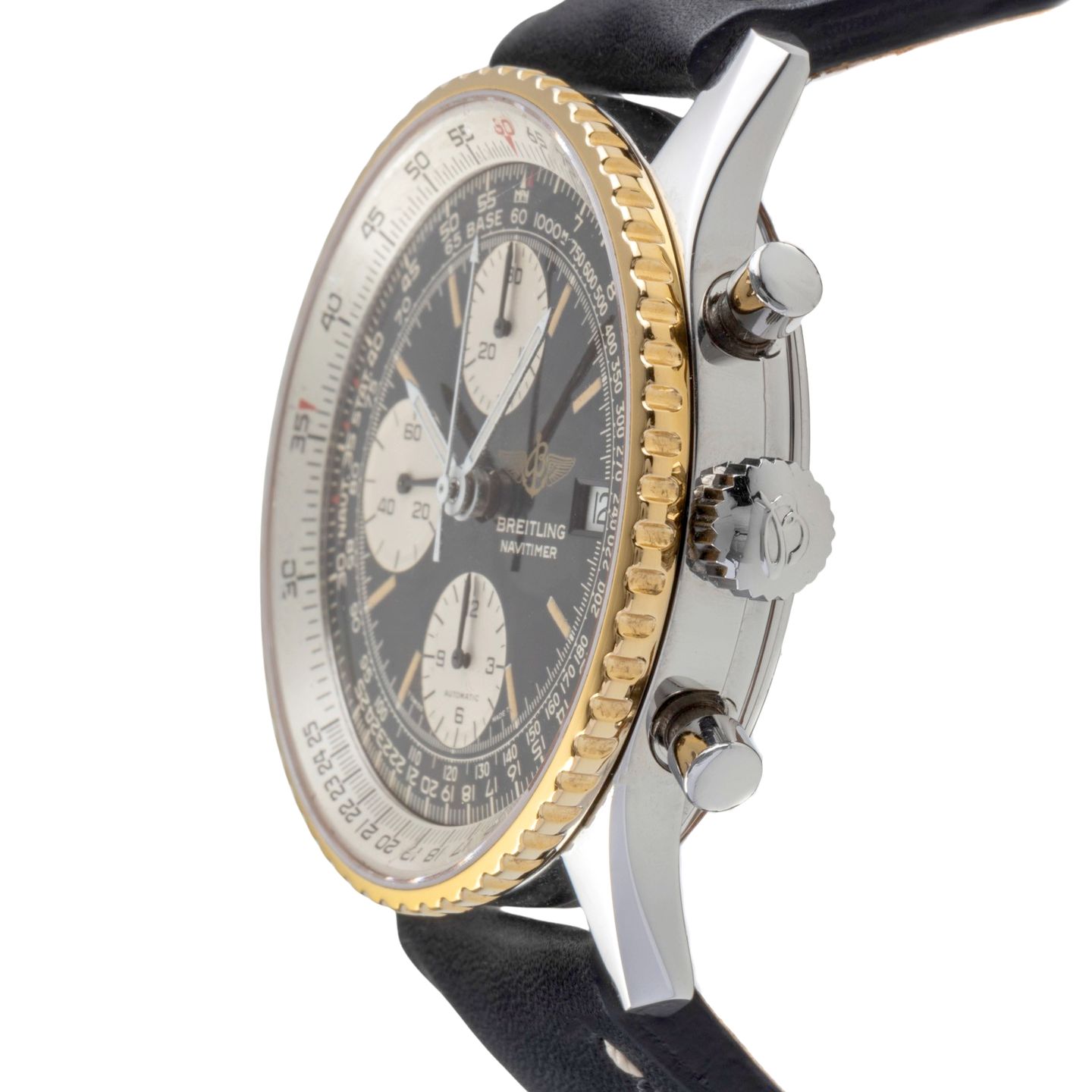 Breitling Old Navitimer 81610 - (6/8)