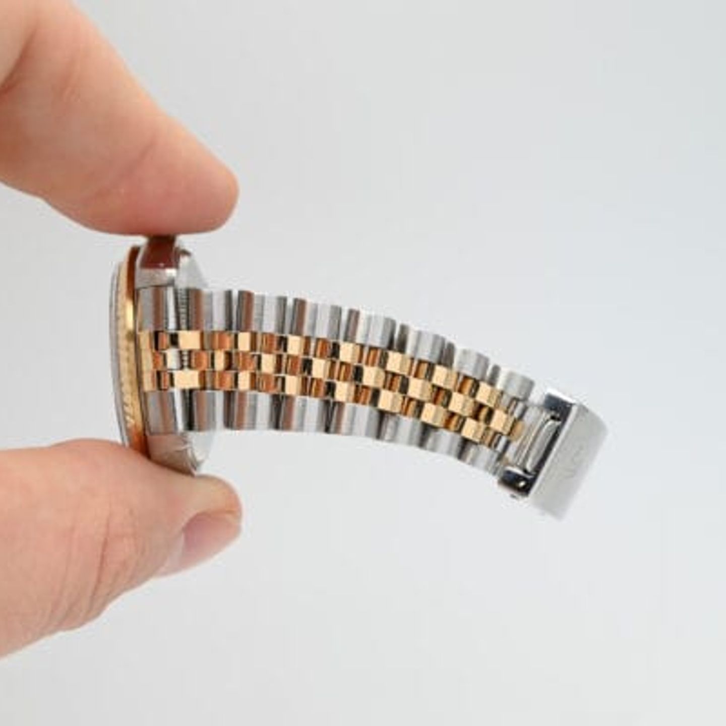 Rolex Datejust 31 68273 - (7/7)