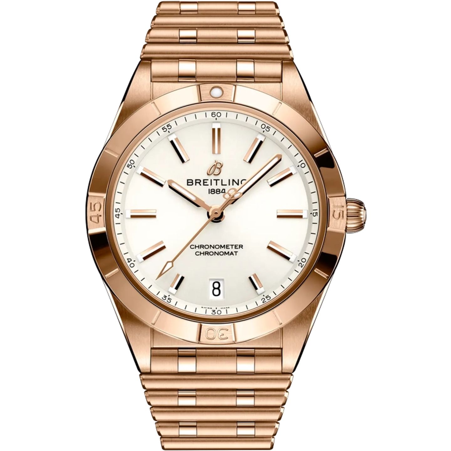 Breitling Chronomat 36 R10380101A1R1 - (1/1)