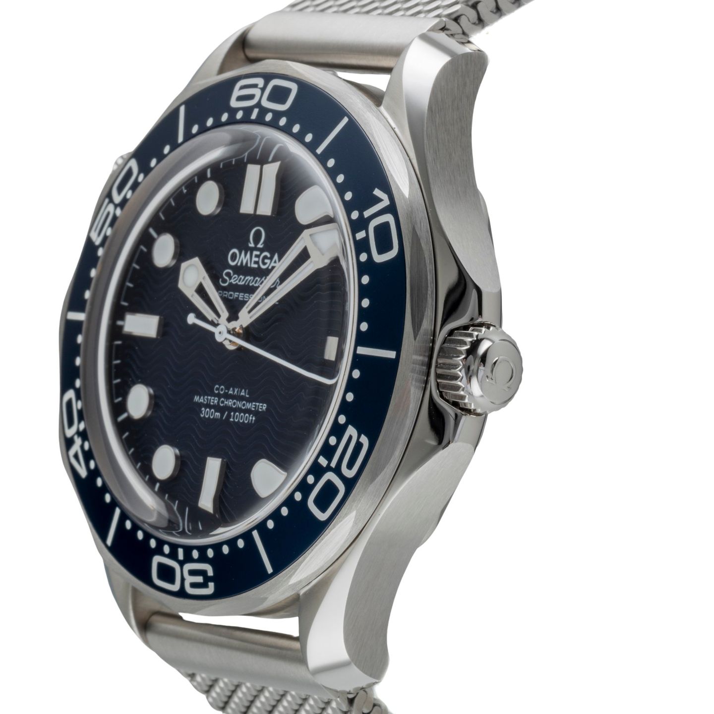 Omega Seamaster Diver 300 M 210.30.42.20.03.002 - (6/8)