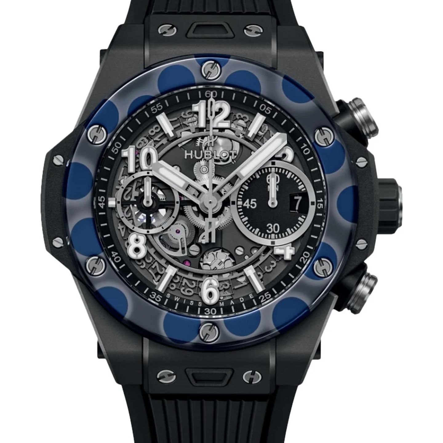 Hublot Big Bang Unico 441.CIB.1171.RX - (1/1)