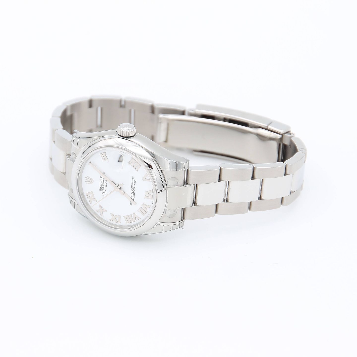 Rolex Datejust 31 178240 - (3/6)