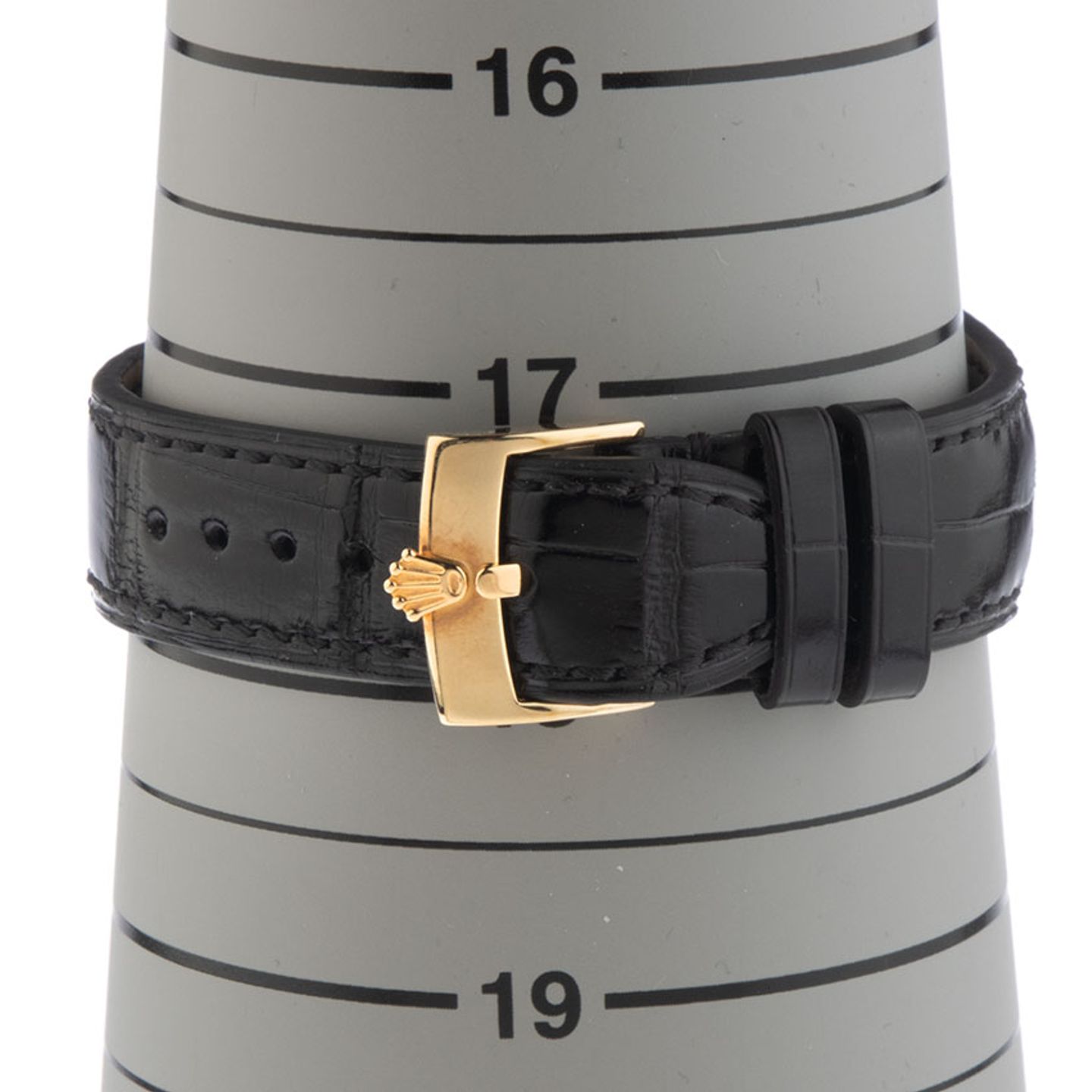 Rolex Oyster Perpetual Date 6535 - (8/8)