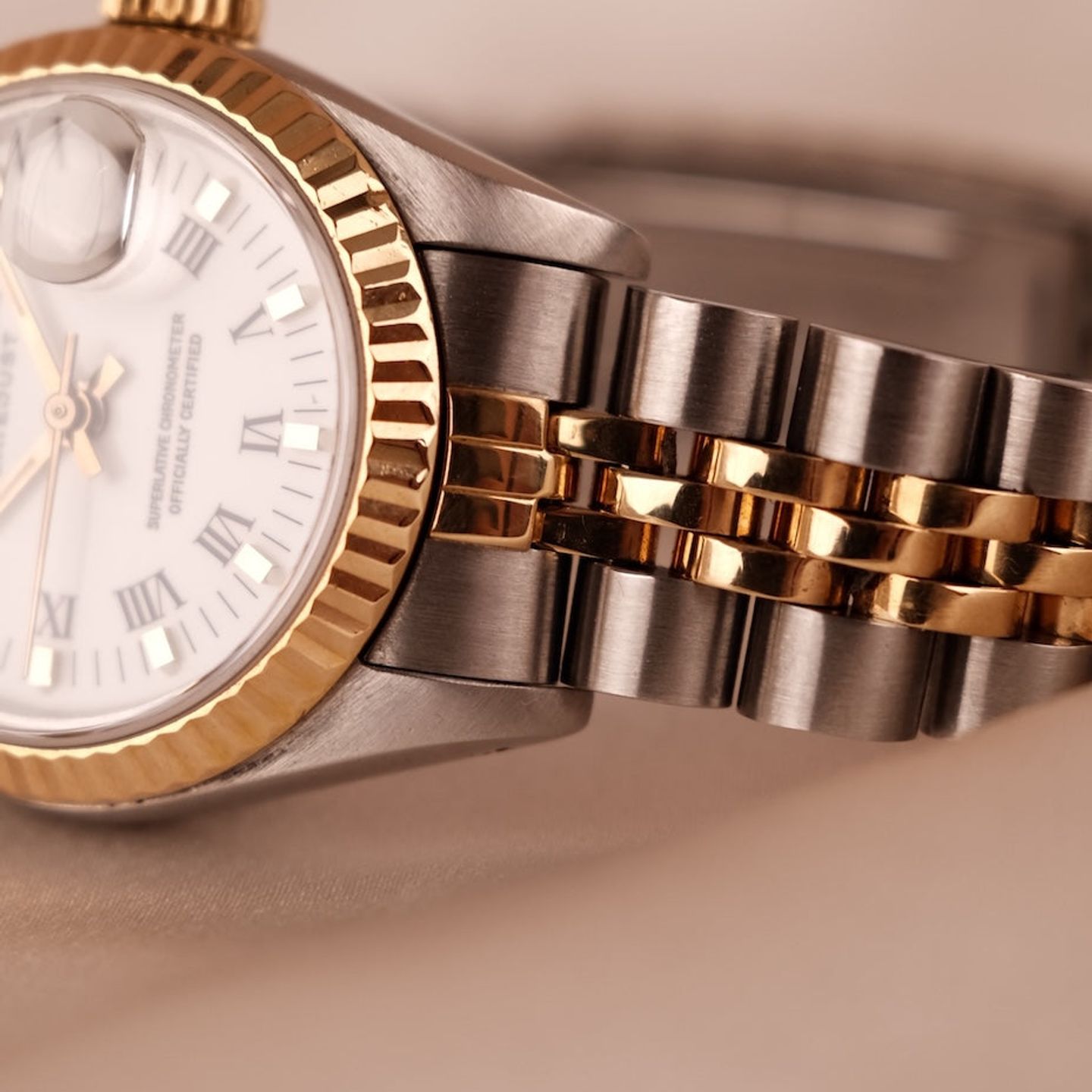 Rolex Lady-Datejust 69173 - (2/8)